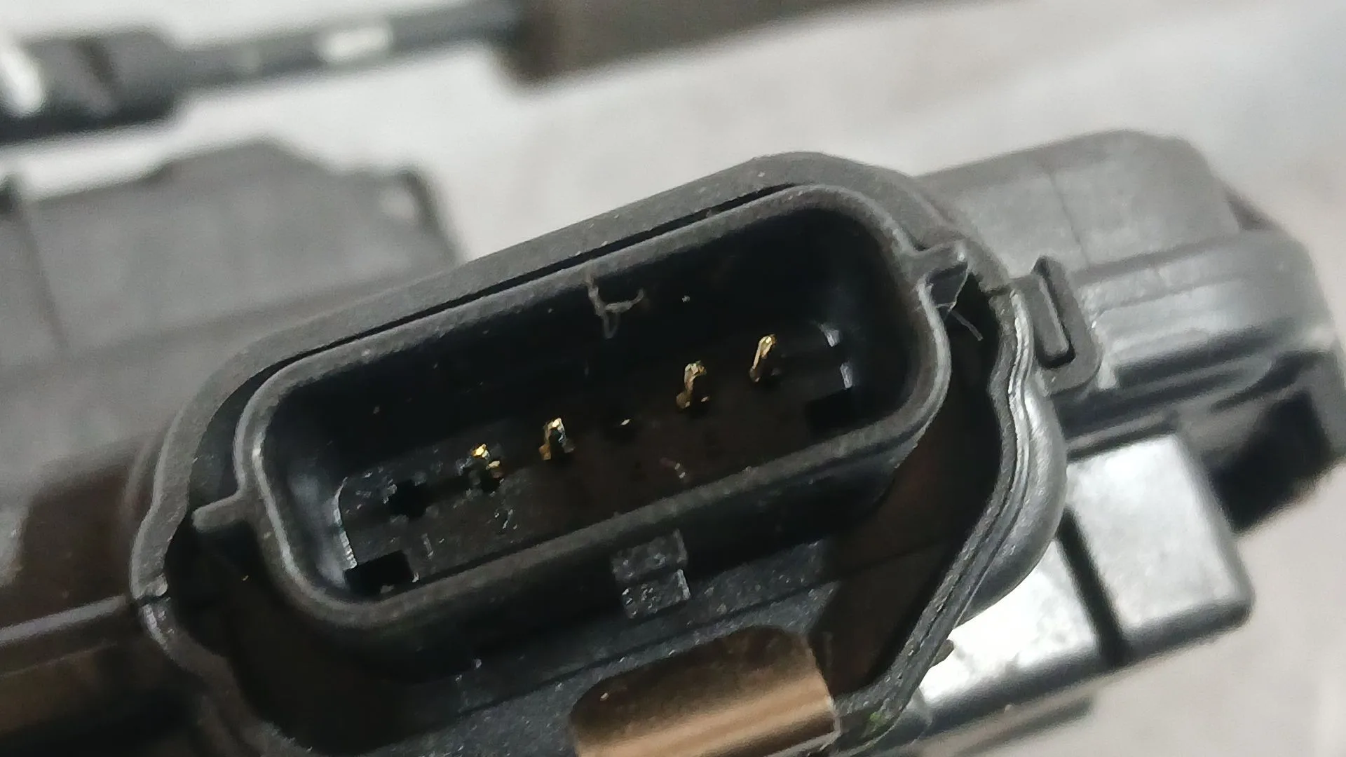 Cerradura Puerta Delantera Derecha para Renault Captur I (J5_, H5_)