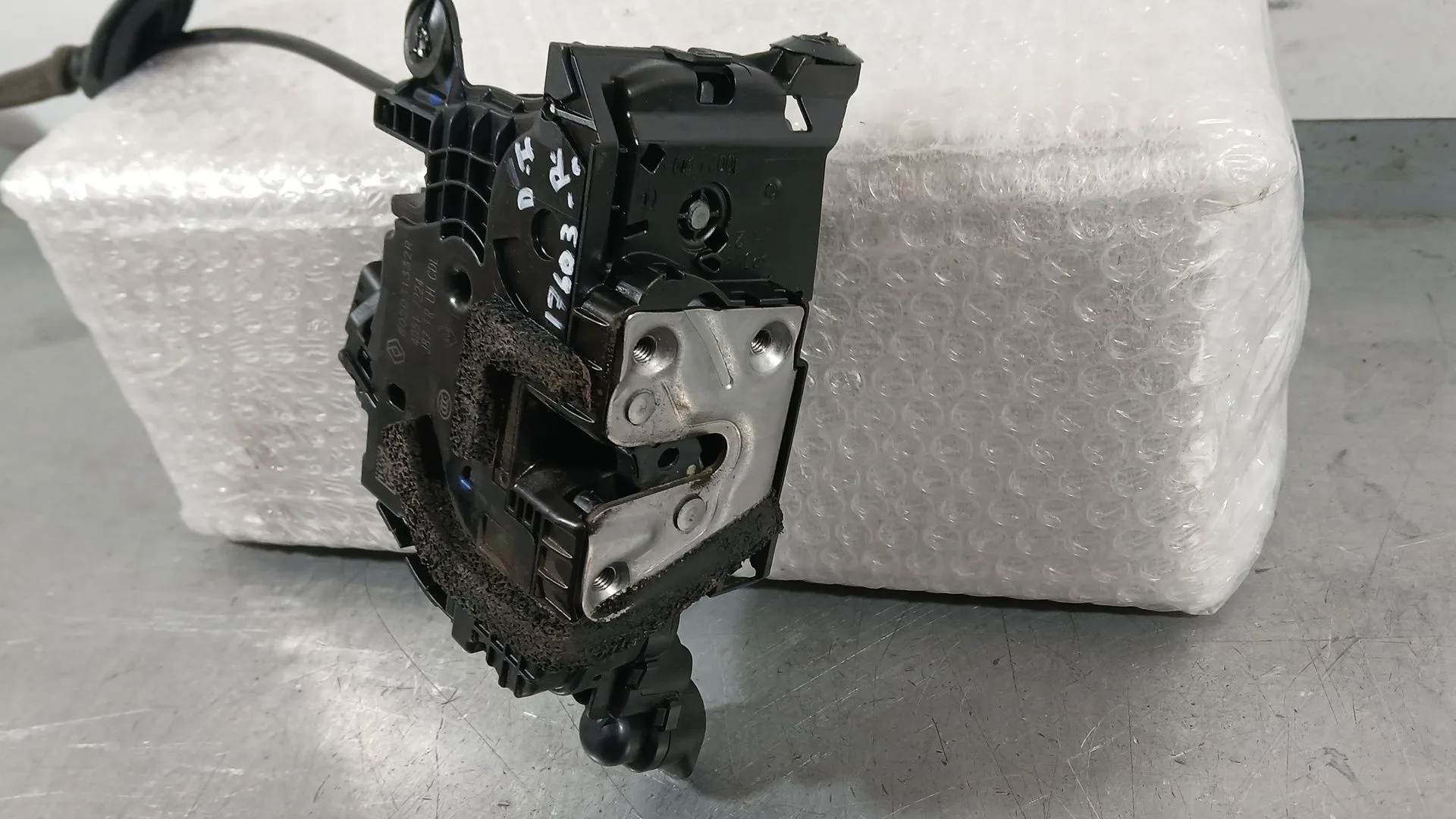 Cerradura Puerta Delantera Izquierda para Renault Captur I (J5_, H5_)