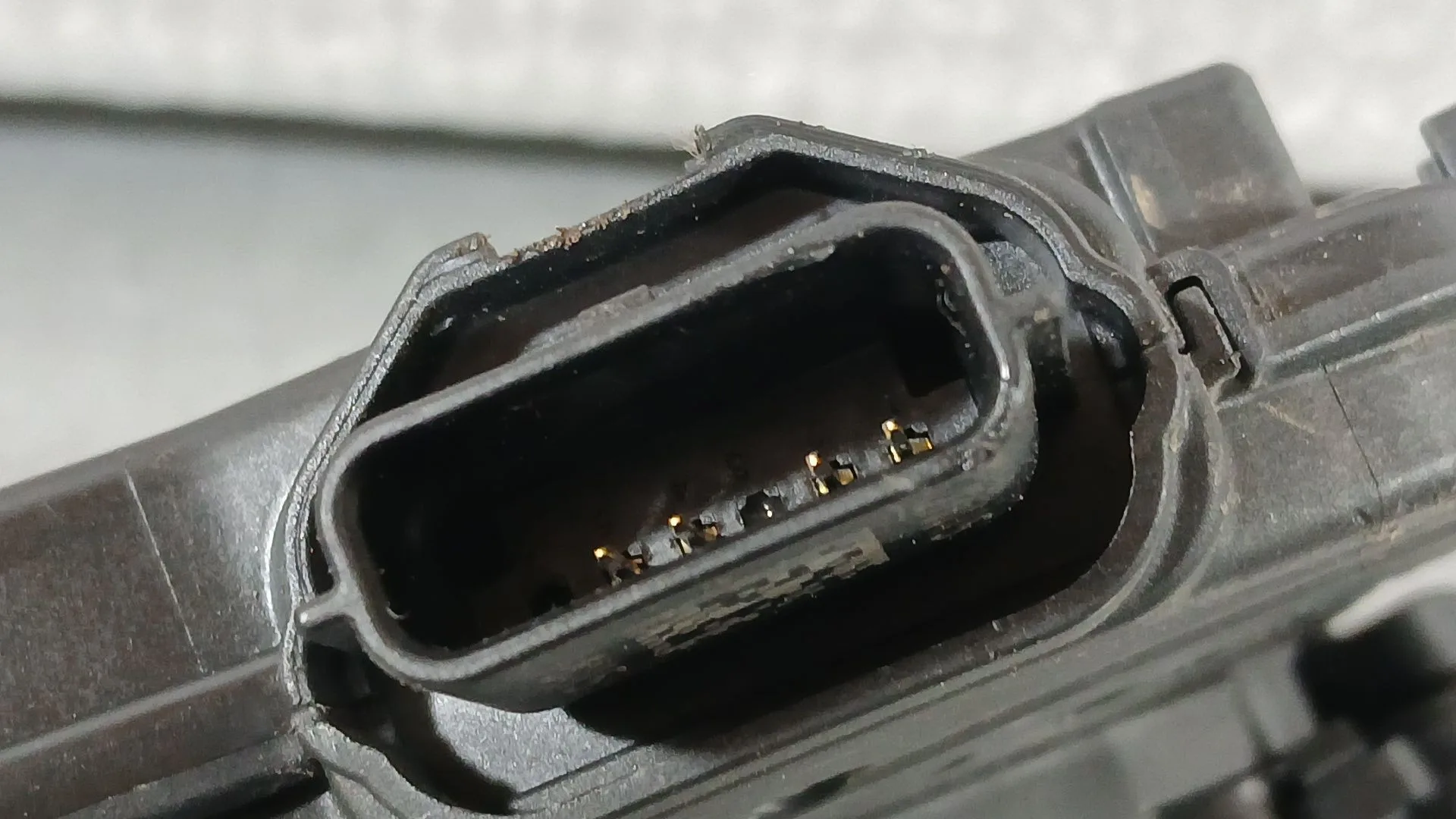 Cerradura Puerta Delantera Izquierda para Renault Captur I (J5_, H5_)