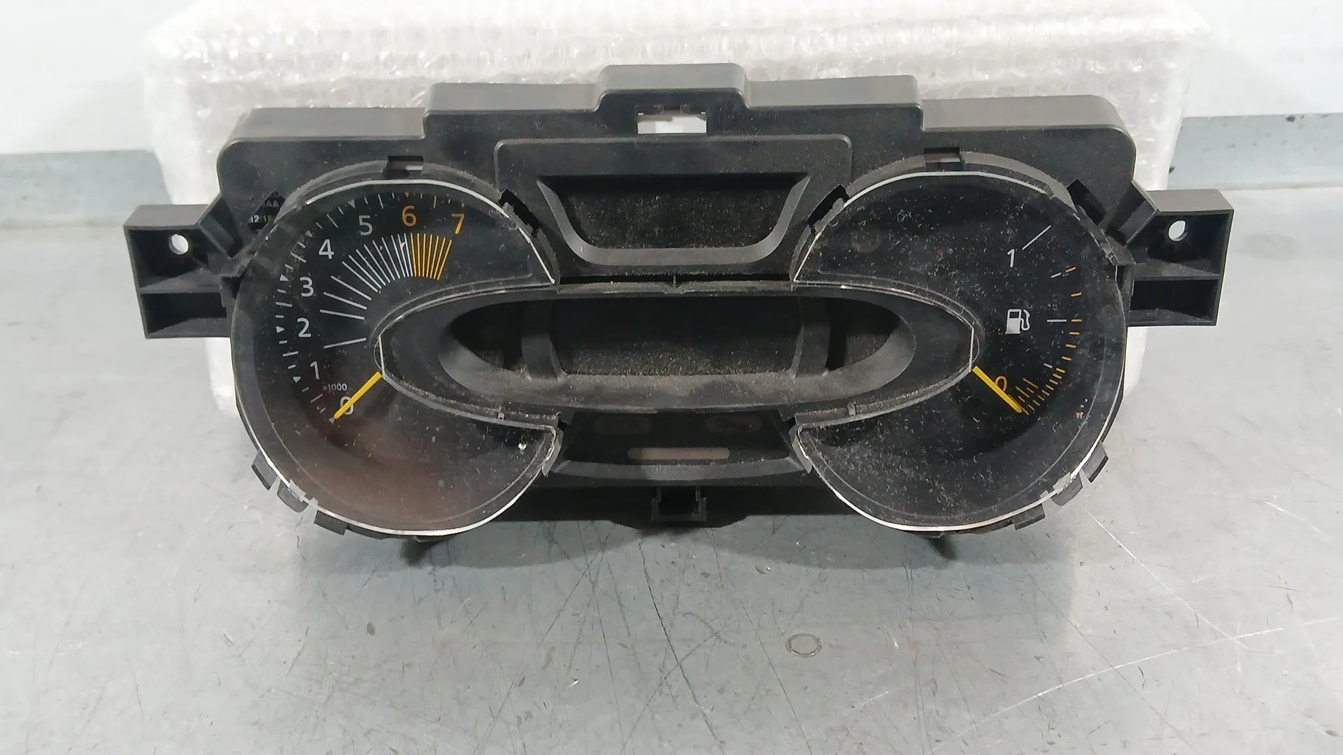 Cuadro Instrumentos para Renault Captur I (J5_, H5_)
