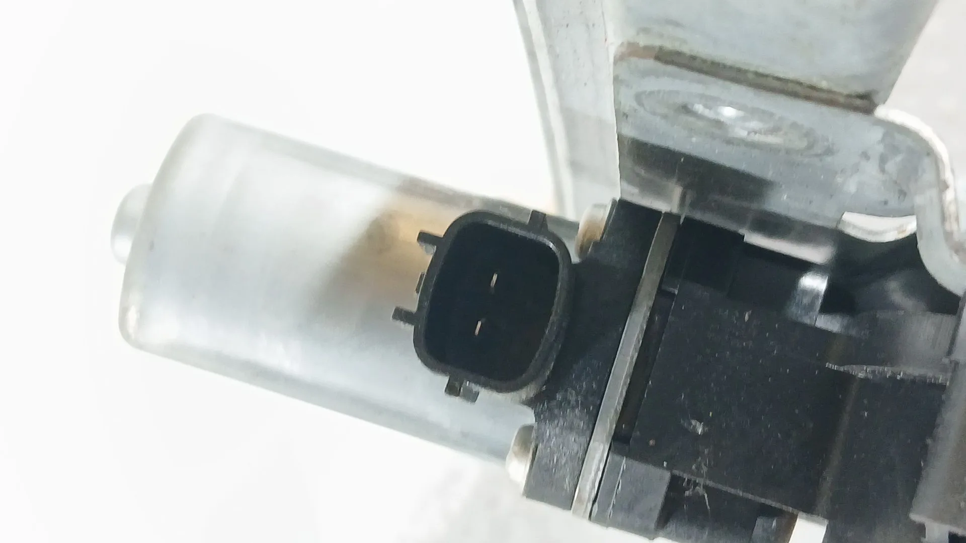 Elevalunas Delantero Derecho para Renault Captur I (J5_, H5_)