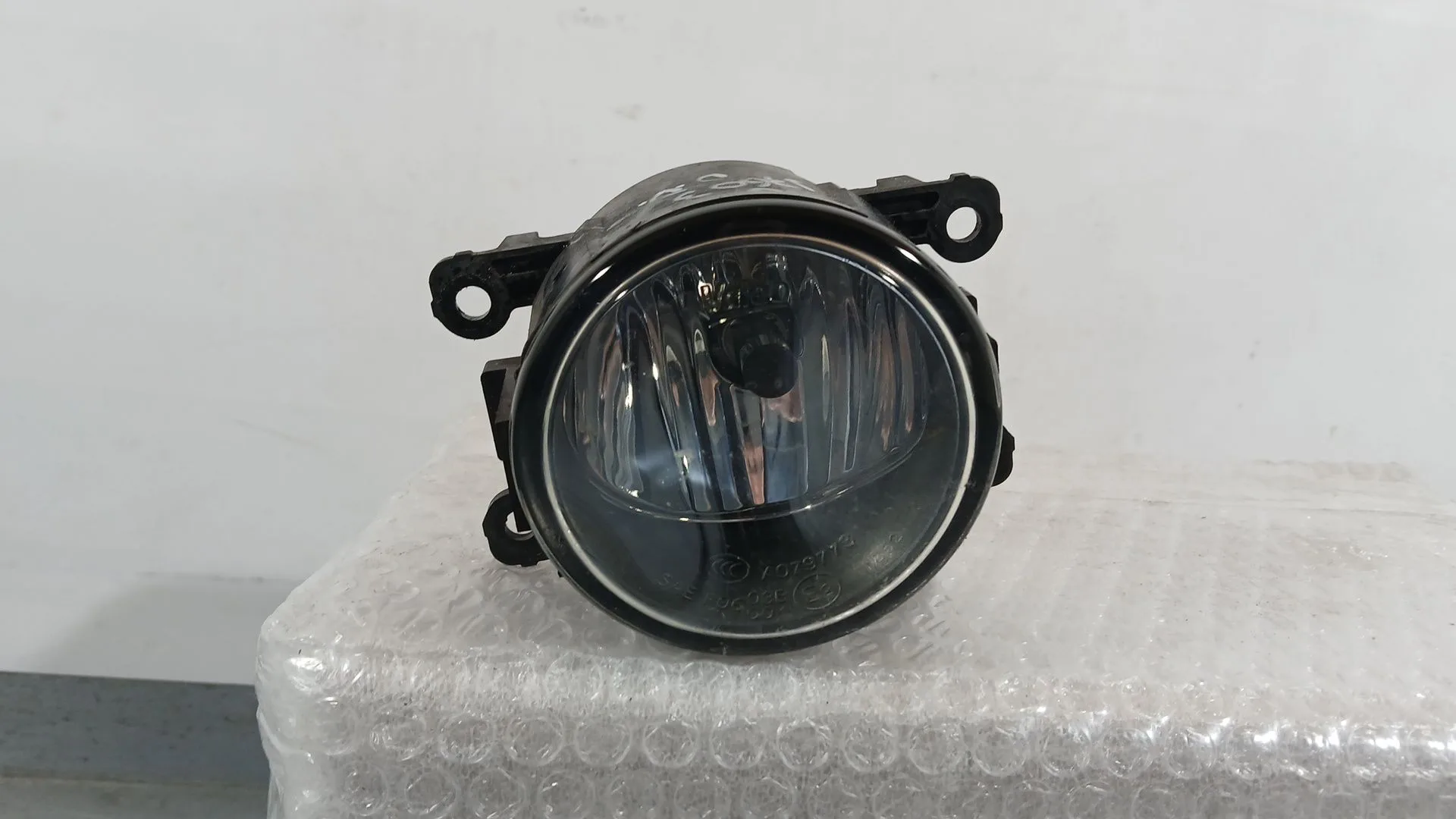 Faro Antiniebla Derecho para Renault Captur I (J5_, H5_)