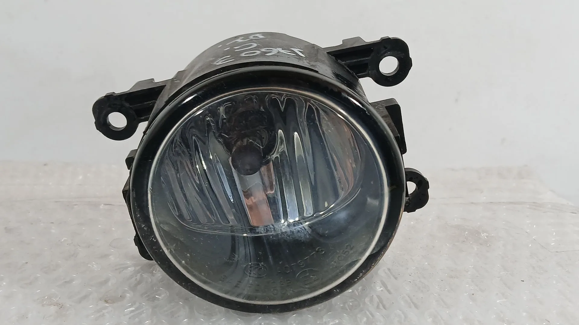 Faro Antiniebla Izquierdo para Renault Captur I (J5_, H5_)