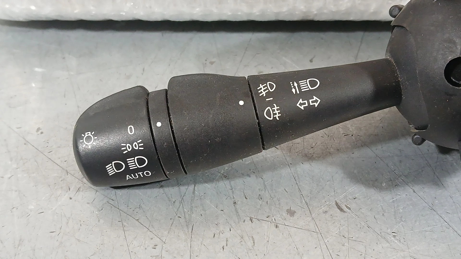 Mando Luces para Renault Captur I (J5_, H5_)