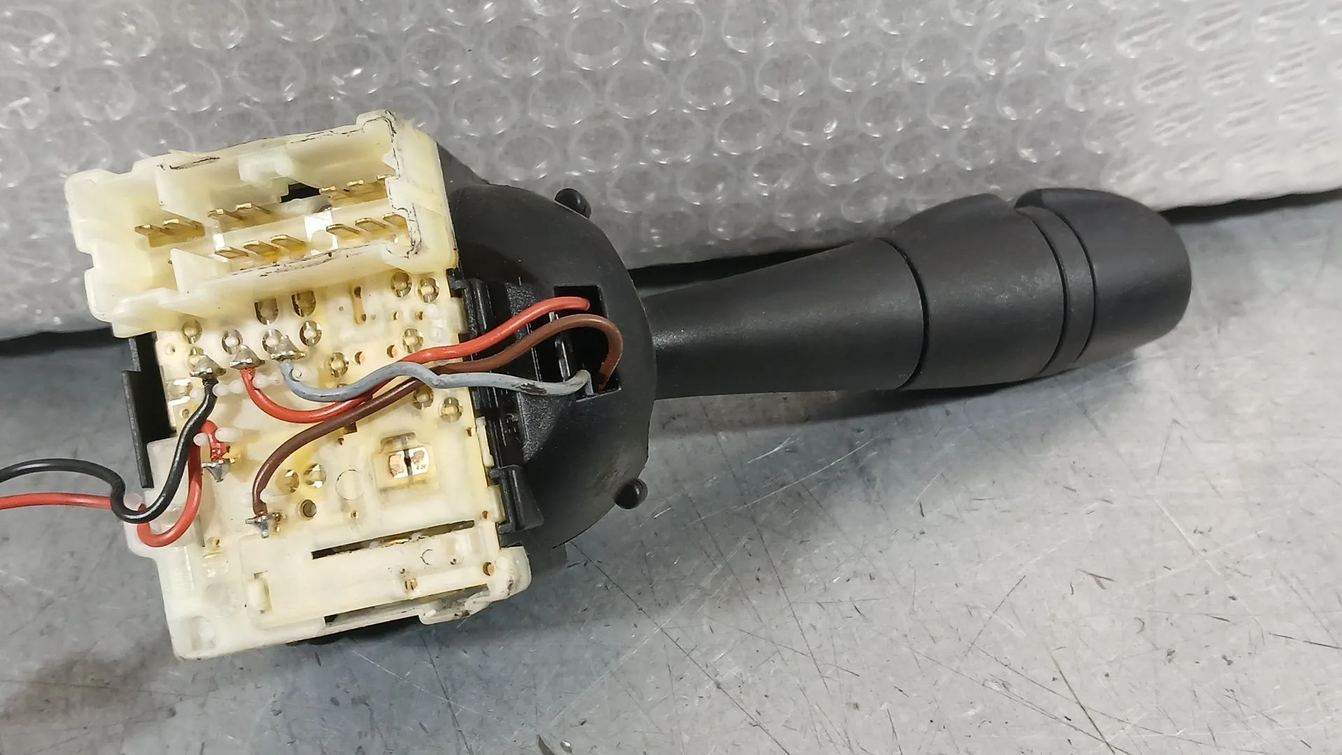 Mando Luces para Renault Captur I (J5_, H5_)
