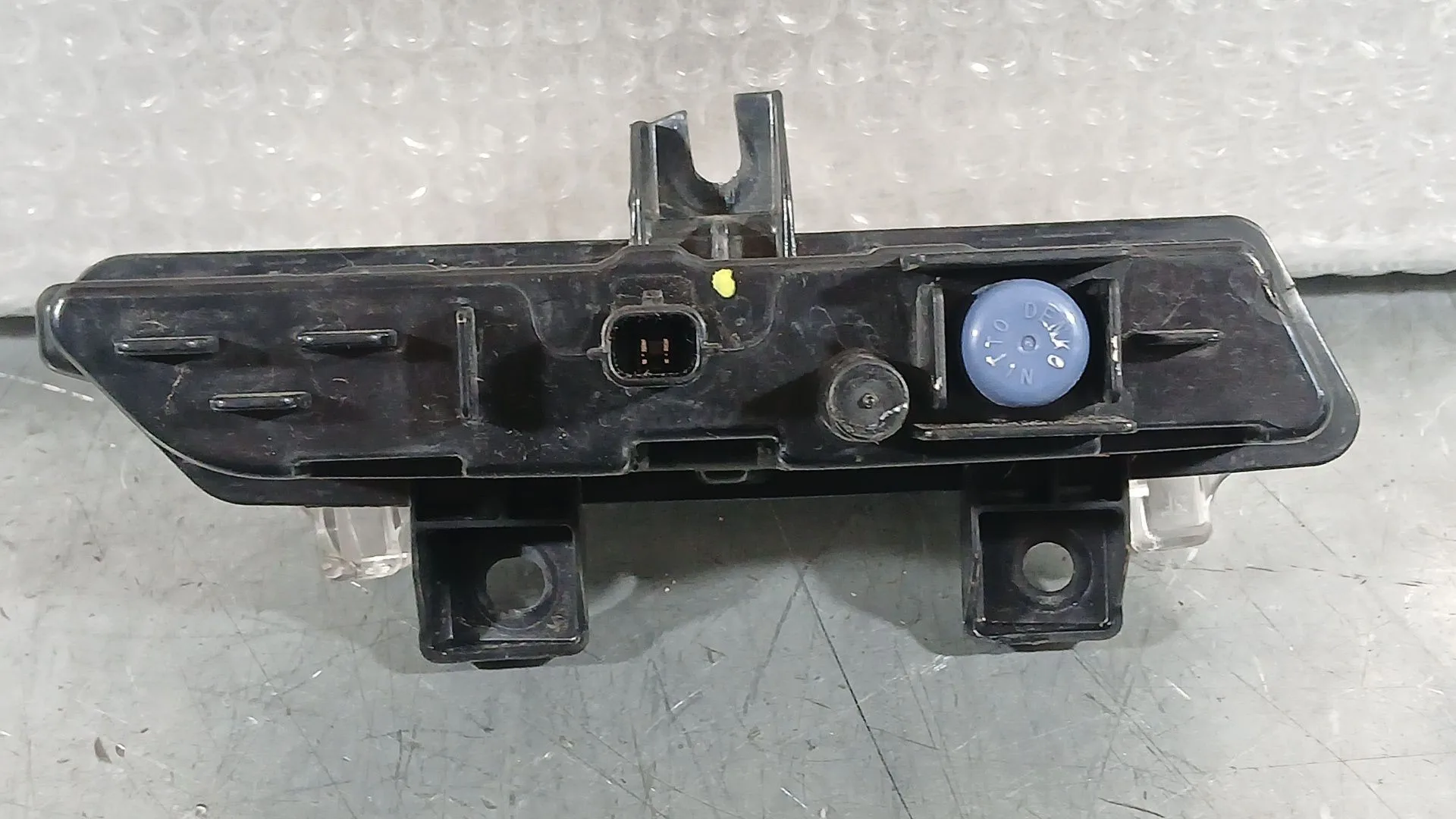 Piloto Delantero Derecho para Renault Captur I (J5_, H5_)