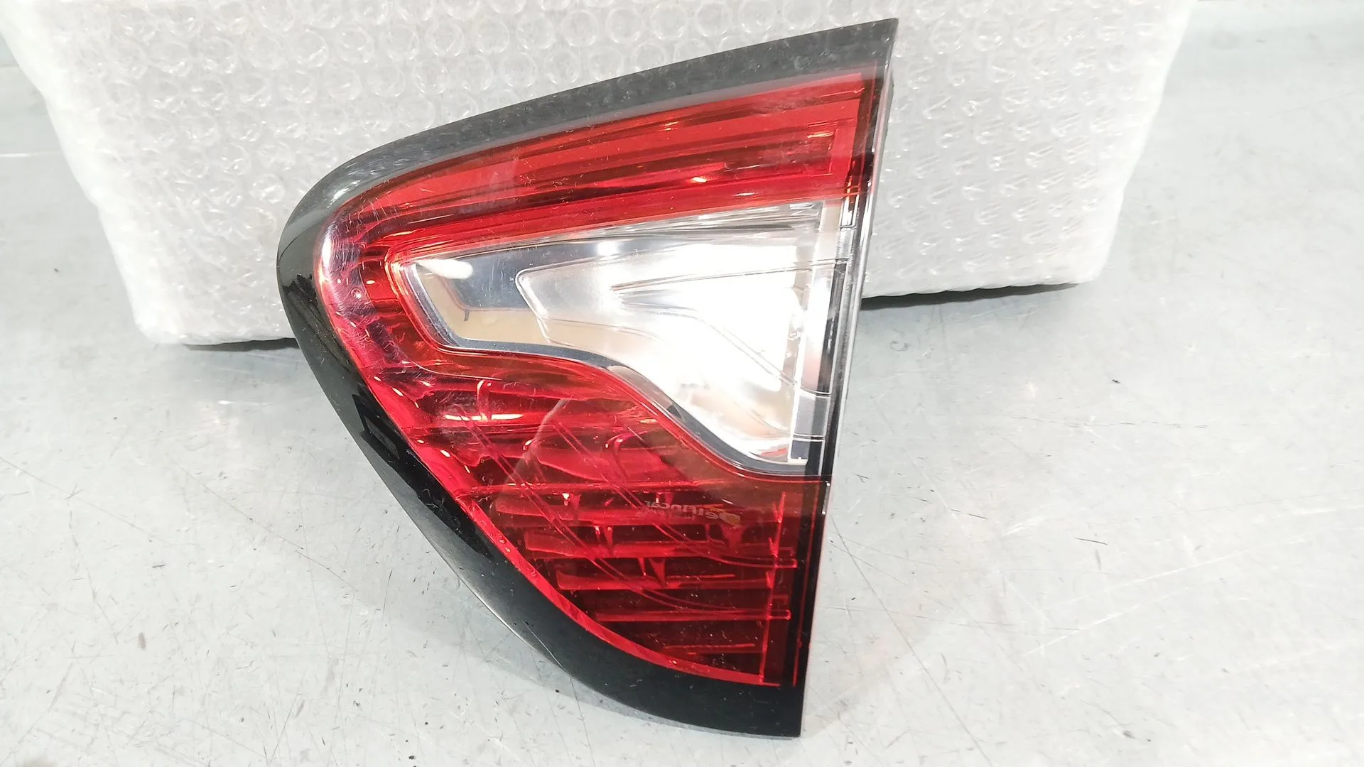 Piloto Trasero Derecho Interior para Renault Captur I (J5_, H5_)