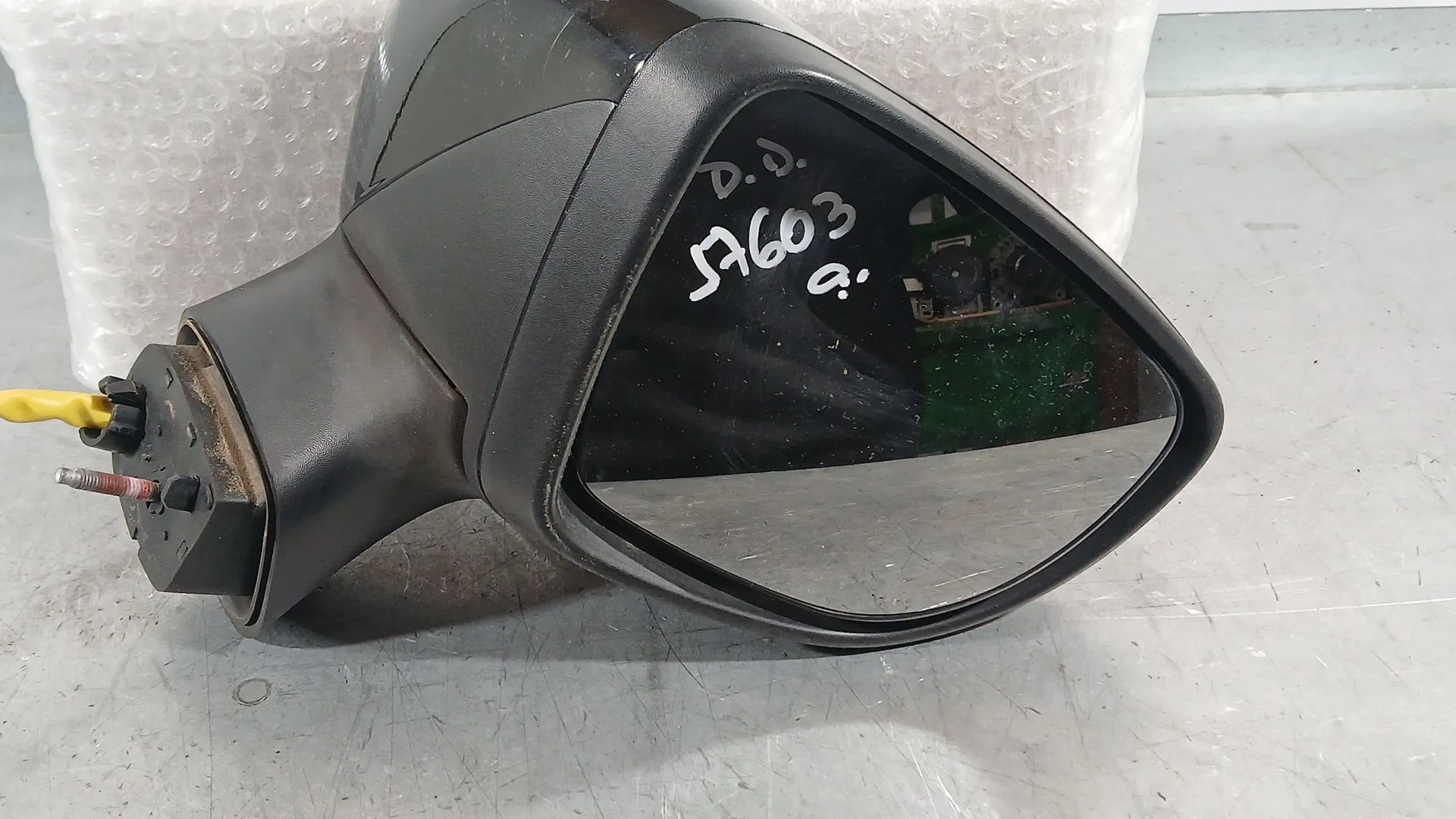 Retrovisor Derecho para Renault Captur I (J5_, H5_)