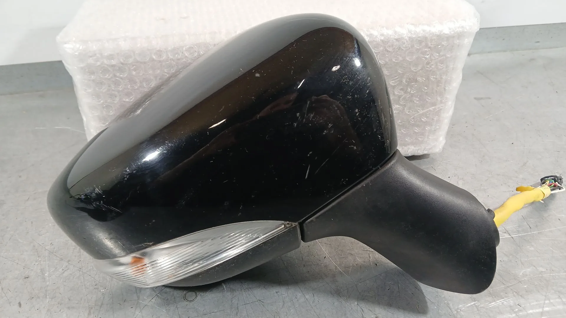 Retrovisor Derecho para Renault Captur I (J5_, H5_)
