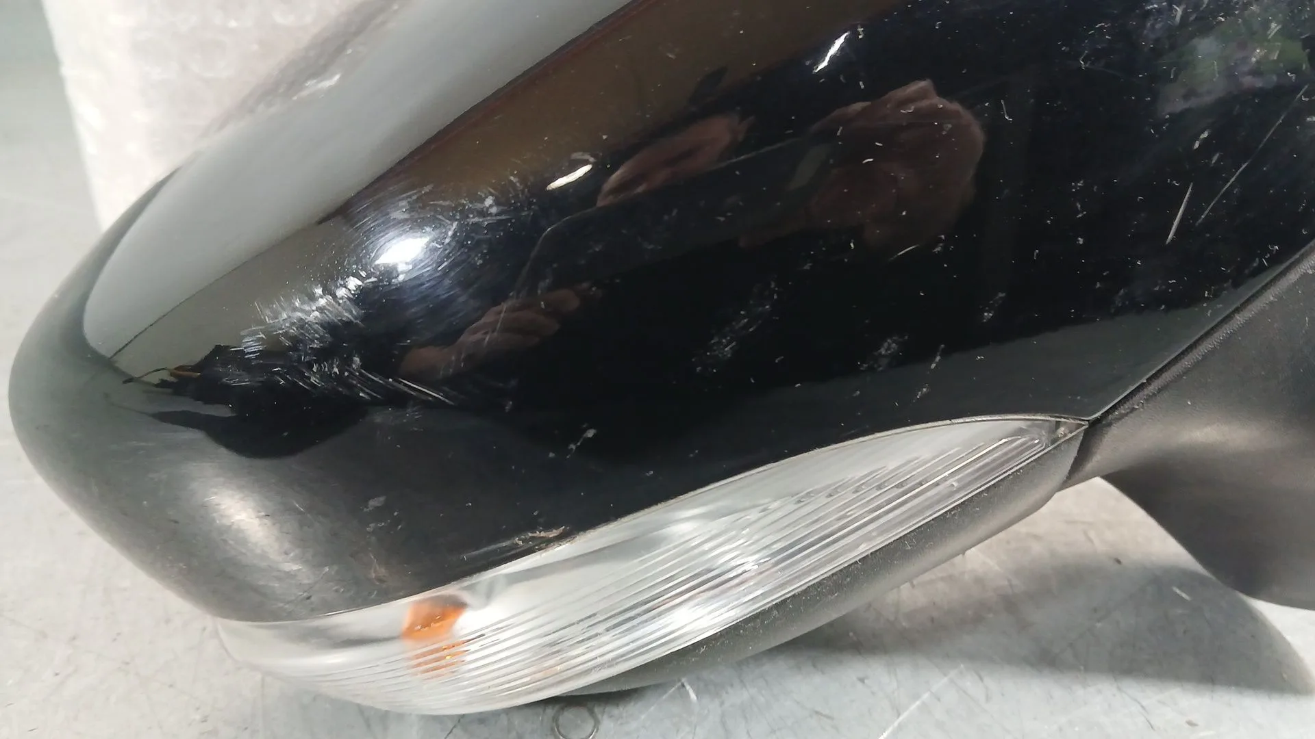 Retrovisor Derecho para Renault Captur I (J5_, H5_)