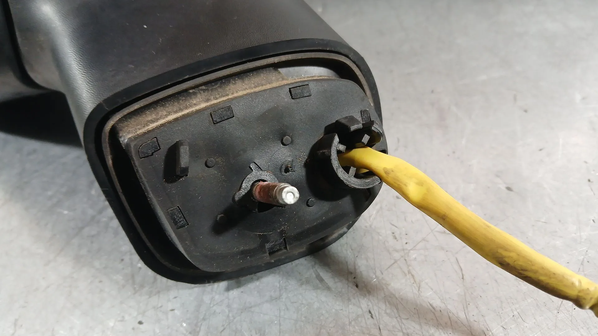Retrovisor Izquierdo para Renault Captur I (J5_, H5_)