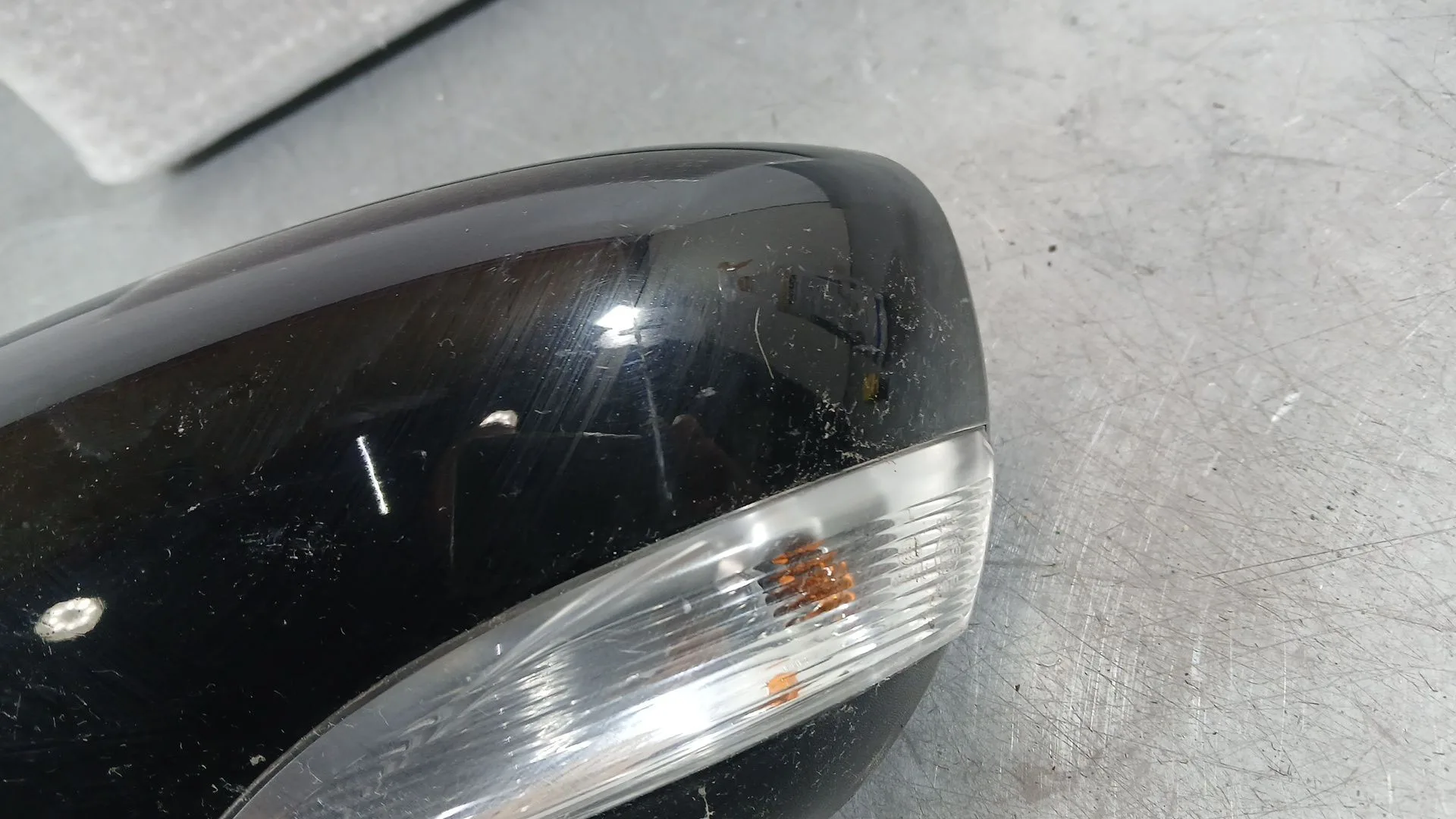 Retrovisor Izquierdo para Renault Captur I (J5_, H5_)
