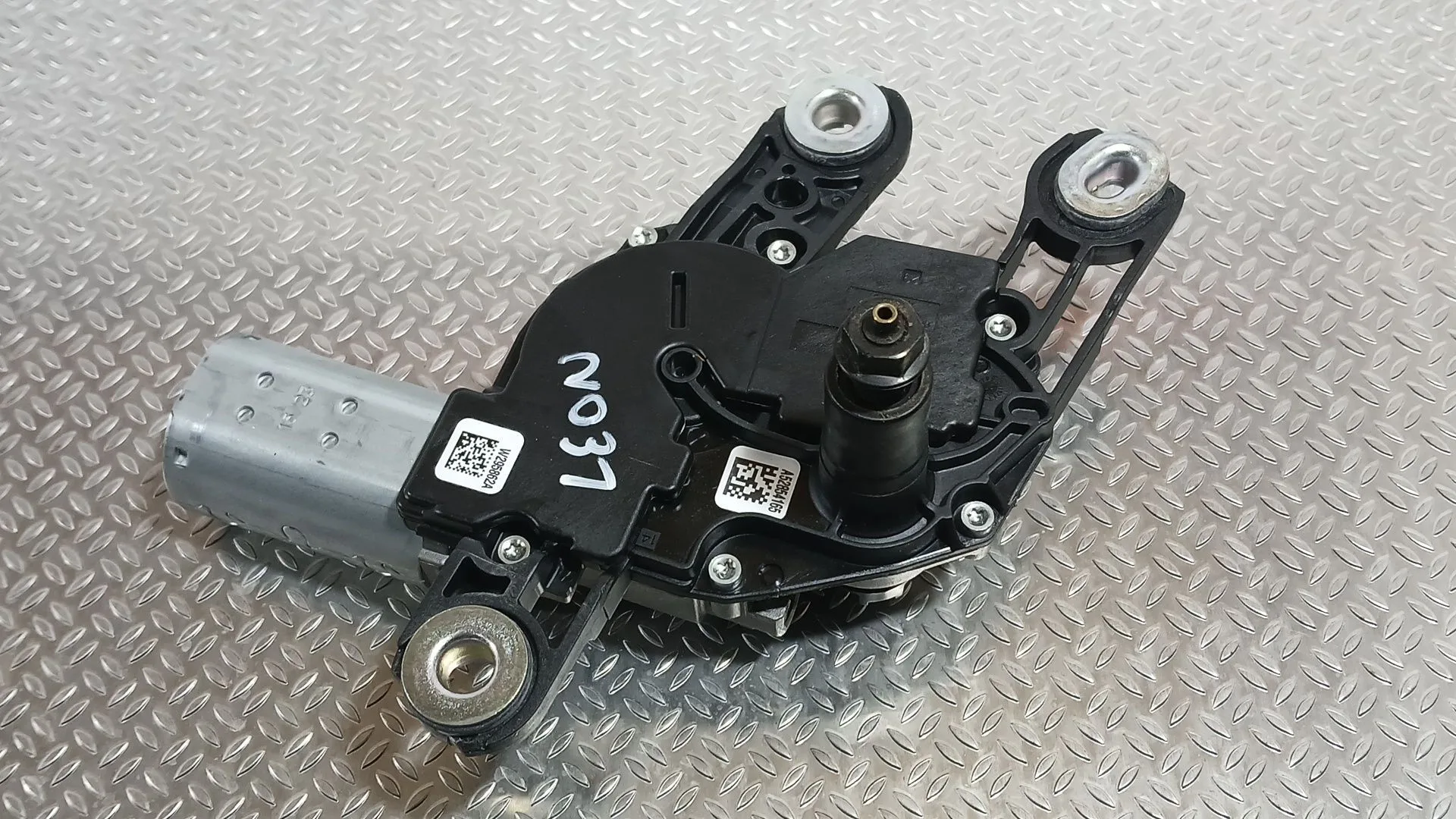 Motor Limpia Trasero para Seat Leon (Kl1, Klg)