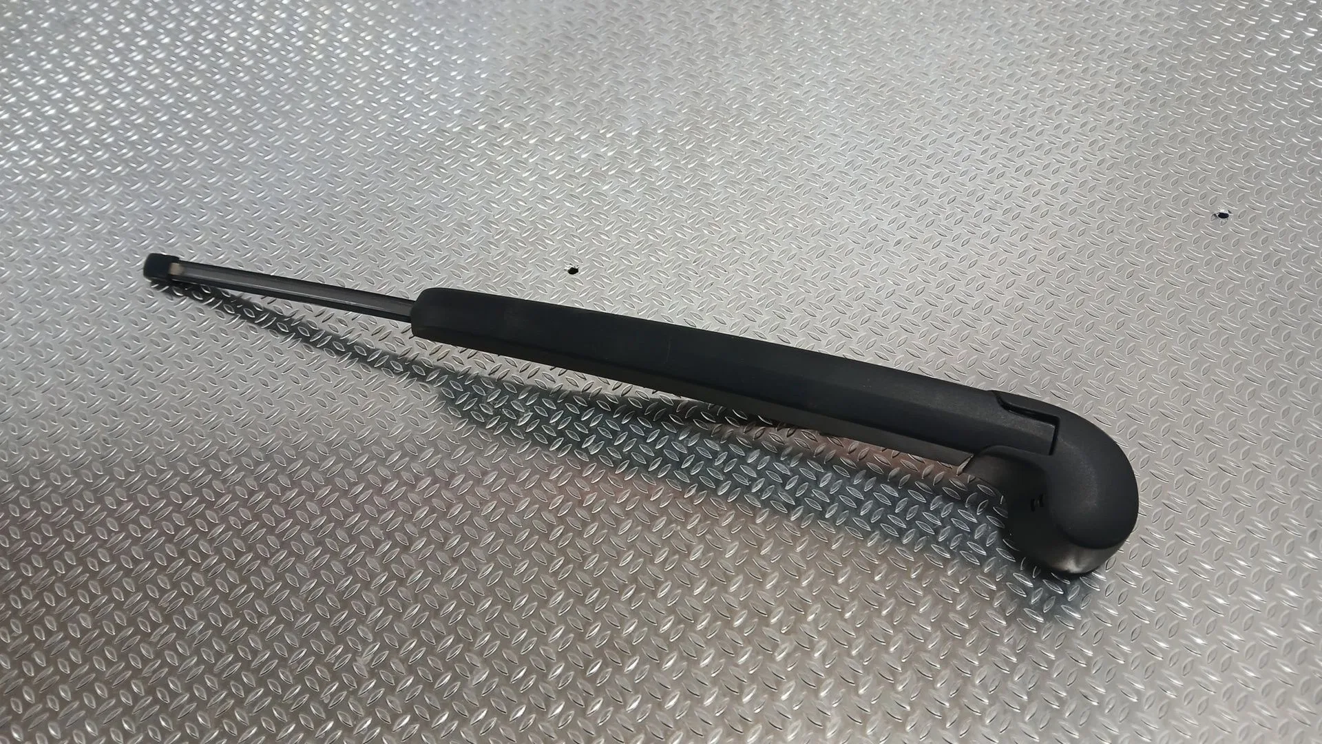 Brazo Limpia Trasero para Seat Leon (Kl1, Klg)