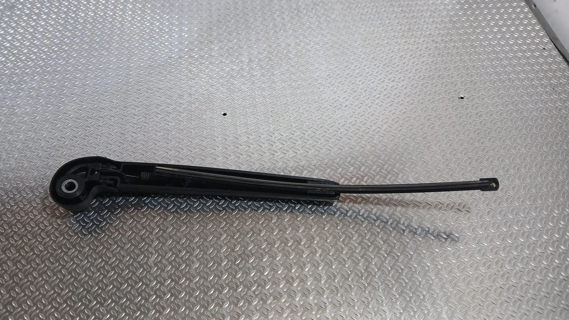 Brazo Limpia Trasero para Seat Leon (Kl1, Klg)