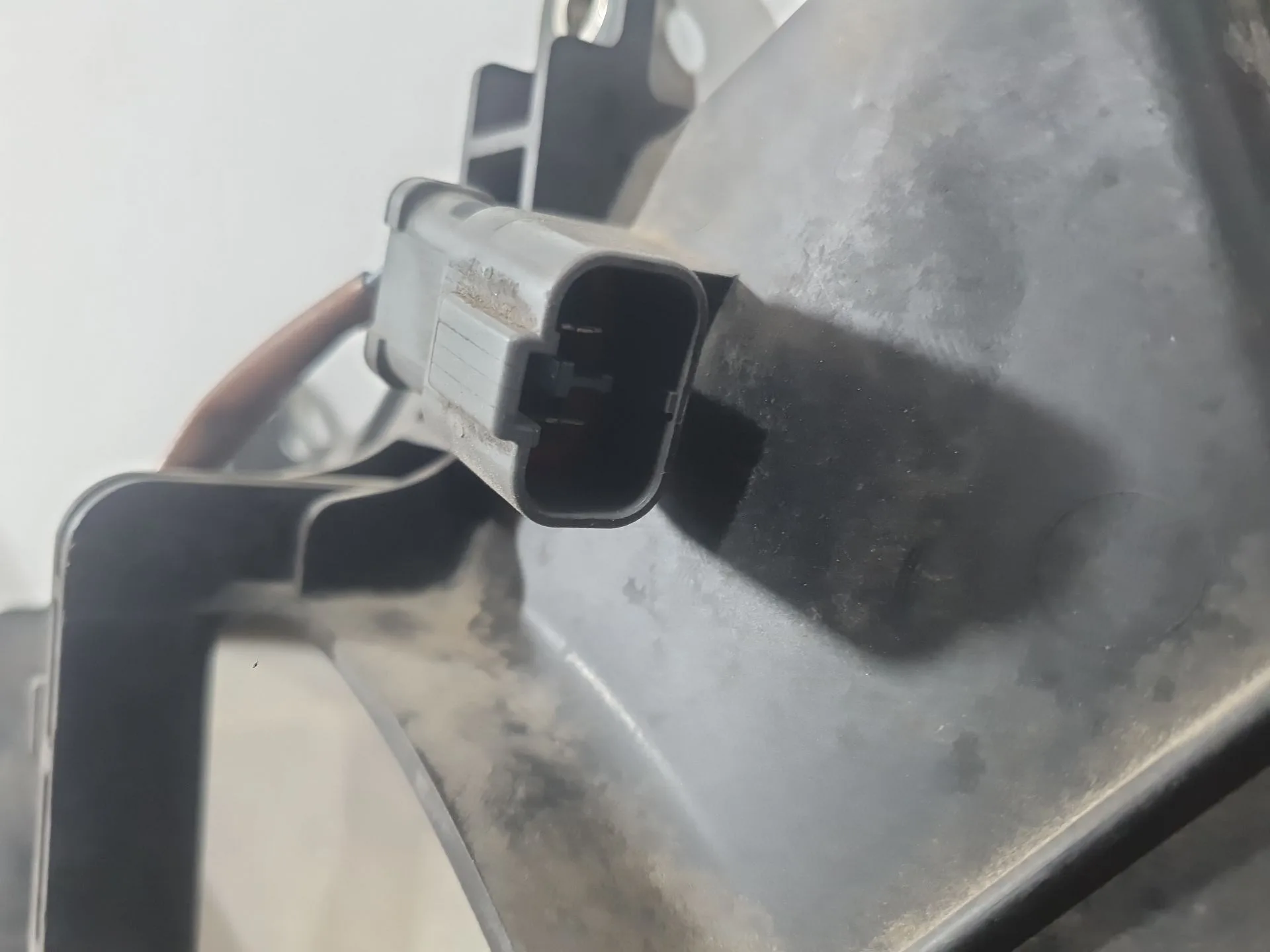 Electroventilador para Honda Accord Vii (Cl, Cn)