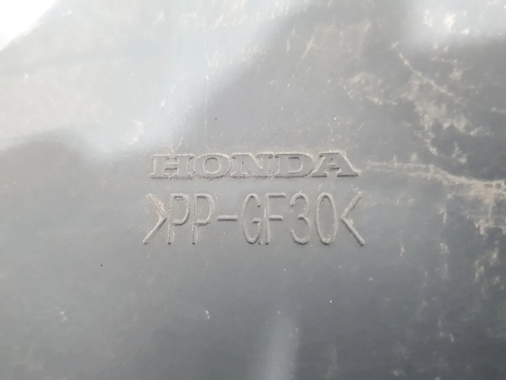 Electroventilador para Honda Accord Vii (Cl, Cn)