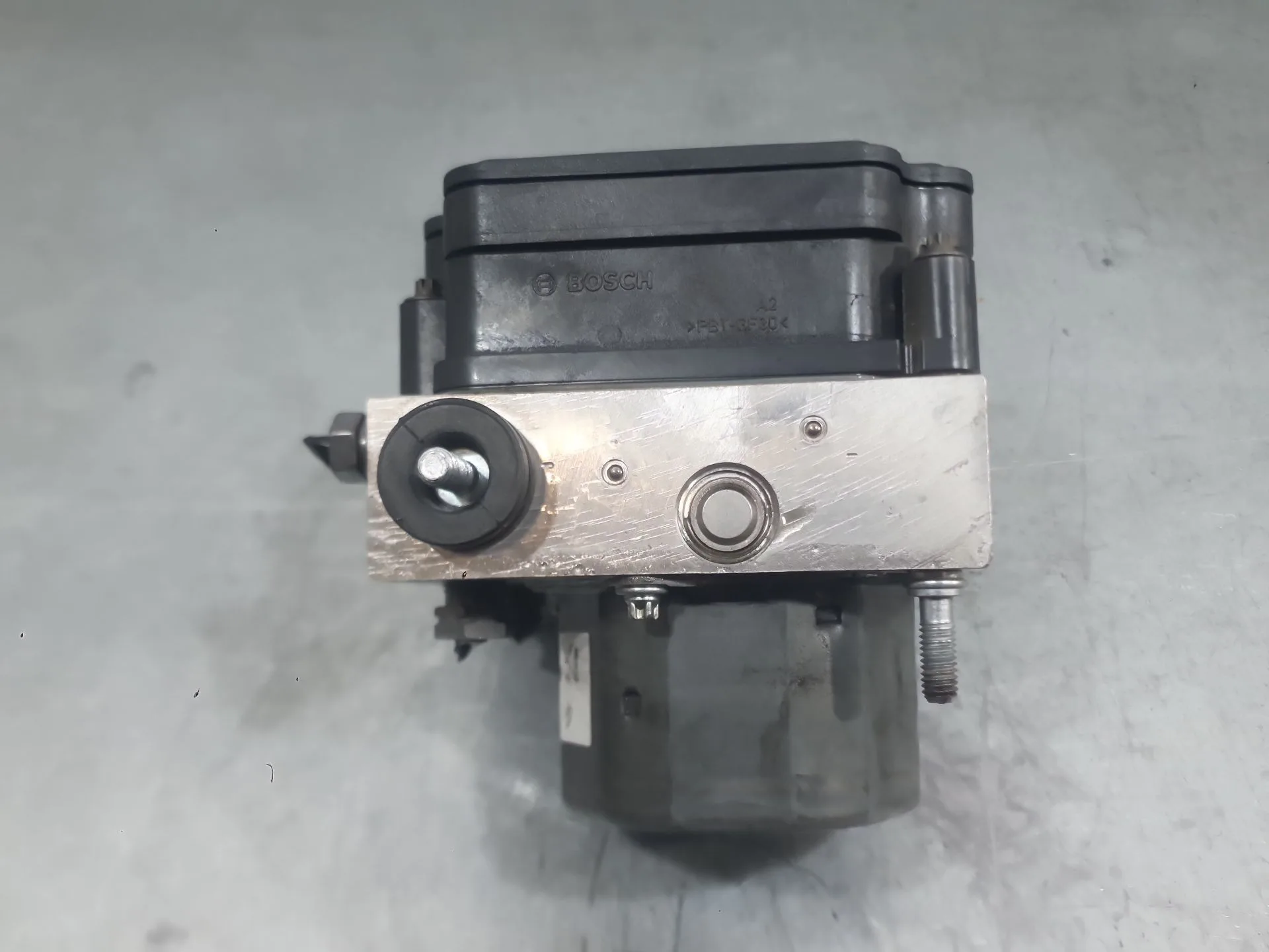 Abs para Citroën C4 Grand Picasso Ii (Da_, De_)