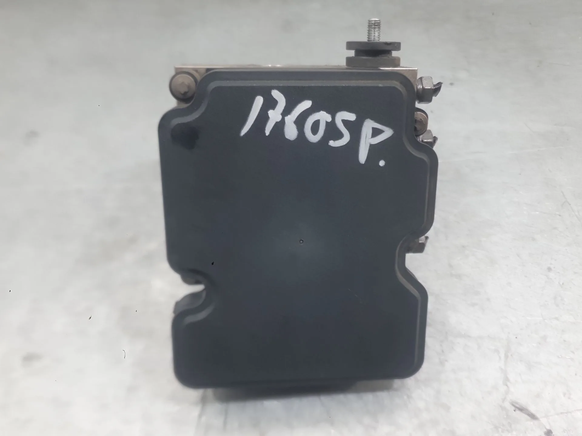 Abs para Citroën C4 Grand Picasso Ii (Da_, De_)