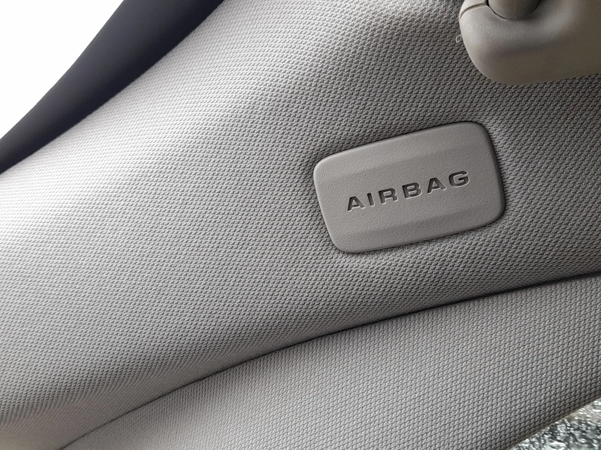 Airbag Cortina Delantero Derecho para Citroën C4 Grand Picasso Ii (Da_, De_)