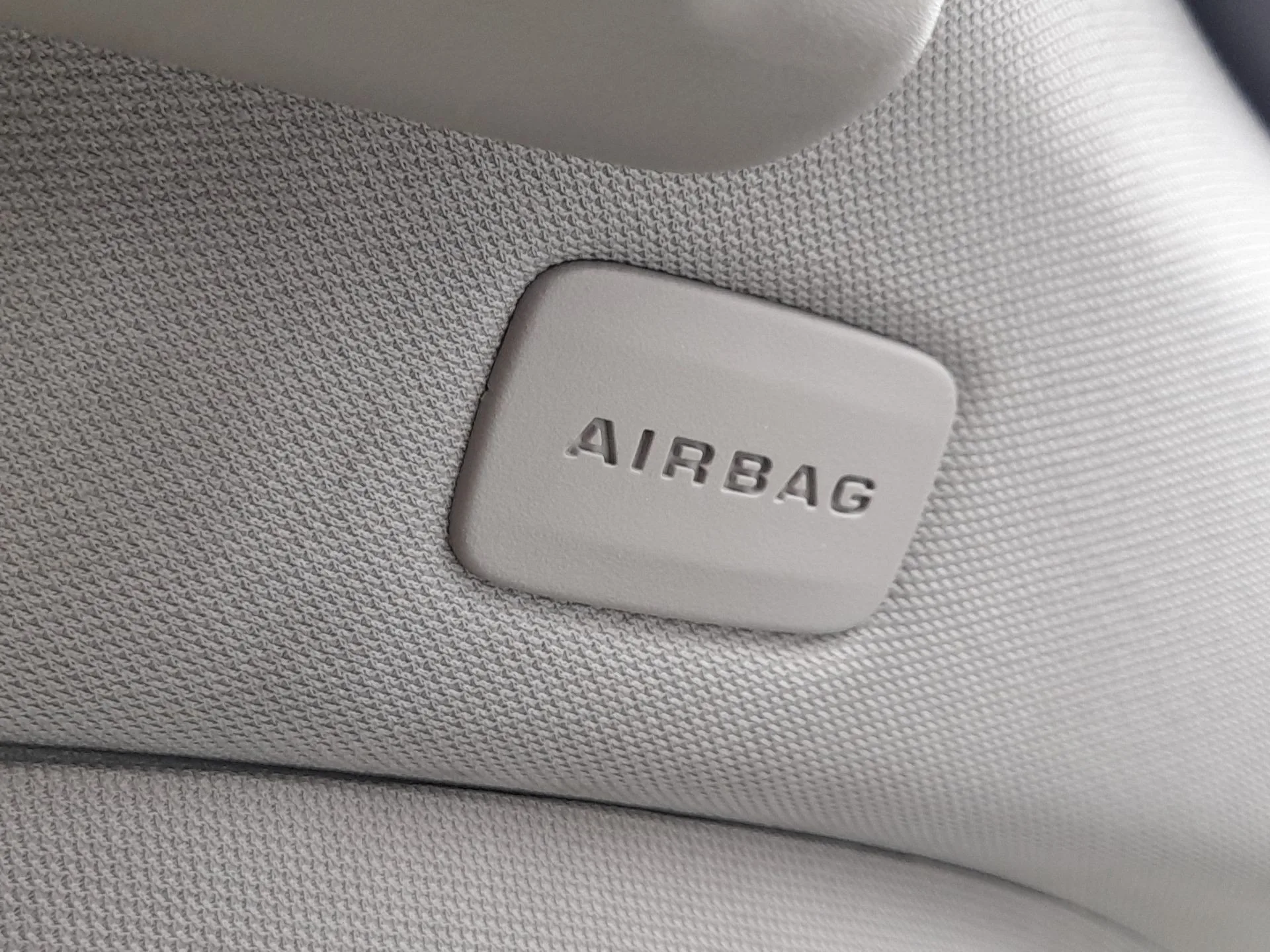 Airbag Cortina Delantero Izquierdo para Citroën C4 Grand Picasso Ii (Da_, De_)