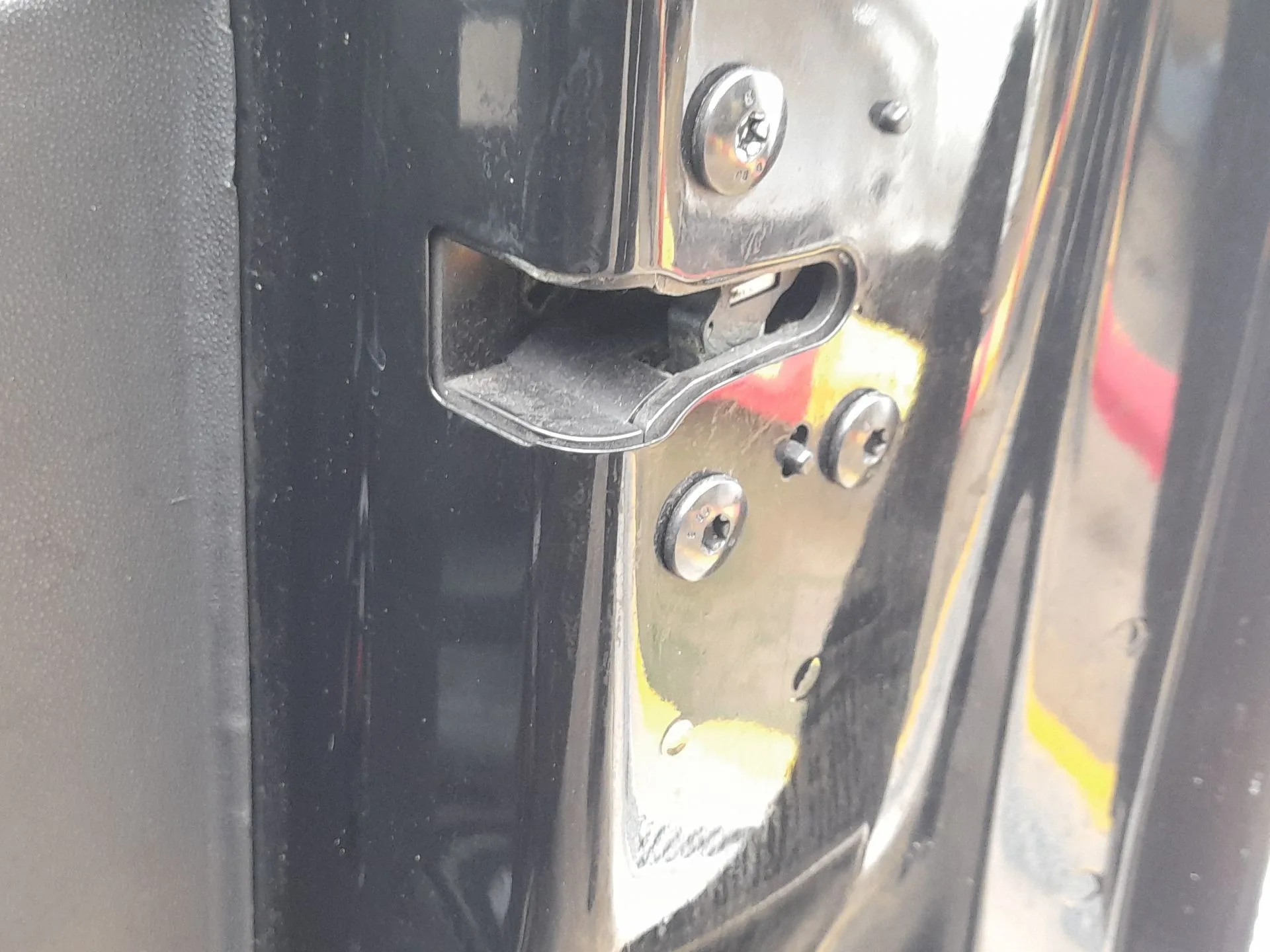 Cerradura Puerta Delantera Derecha para Citroën C4 Grand Picasso Ii (Da_, De_)