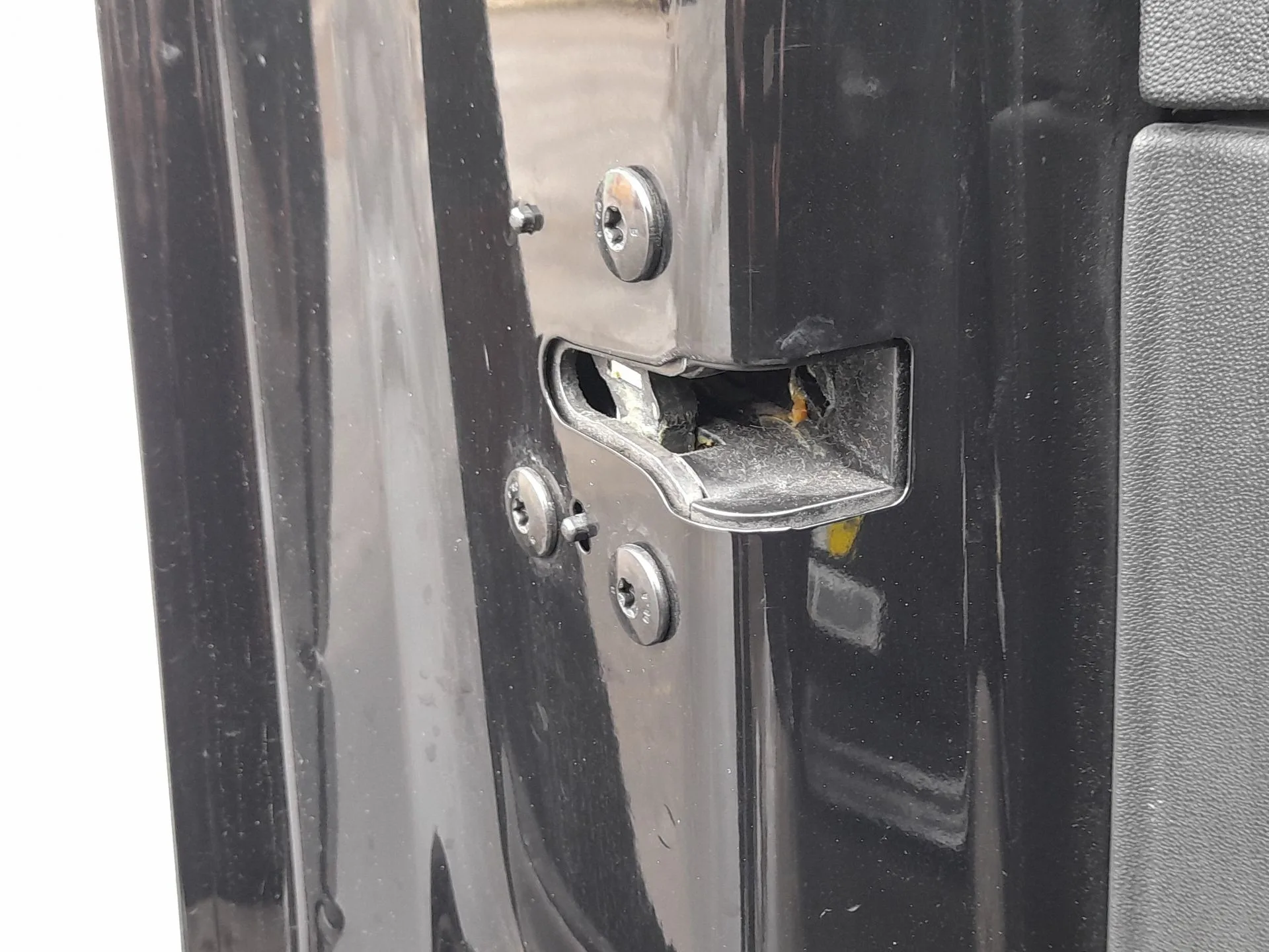Cerradura Puerta Delantera Izquierda para Citroën C4 Grand Picasso Ii (Da_, De_)