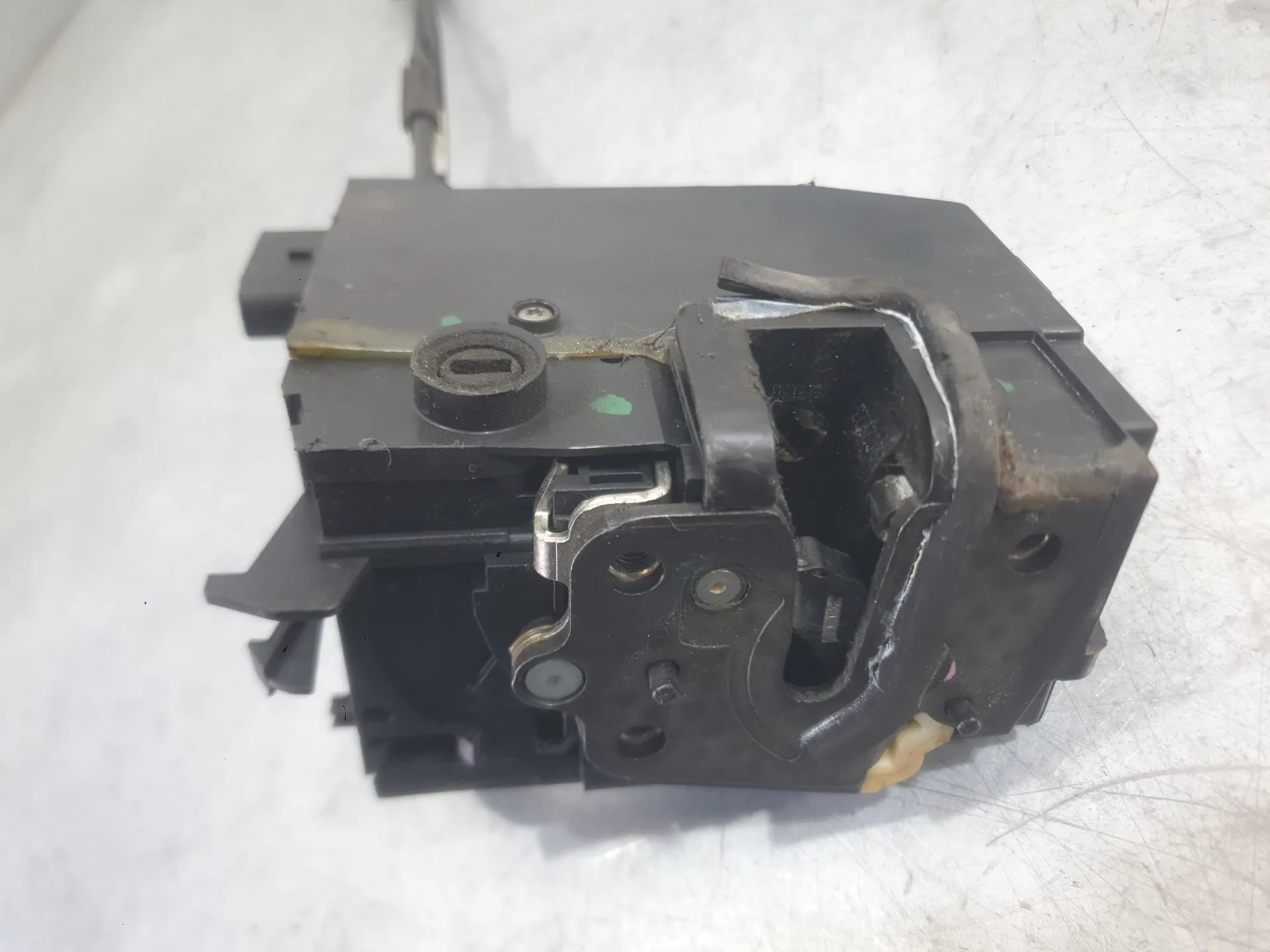 Cerradura Puerta Trasera Derecha para Citroën C4 Grand Picasso Ii (Da_, De_)