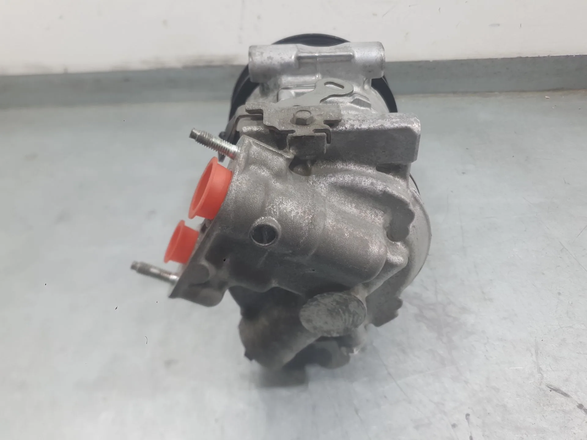Compresor Aire Acondicionado para Citroën C4 Grand Picasso Ii (Da_, De_)