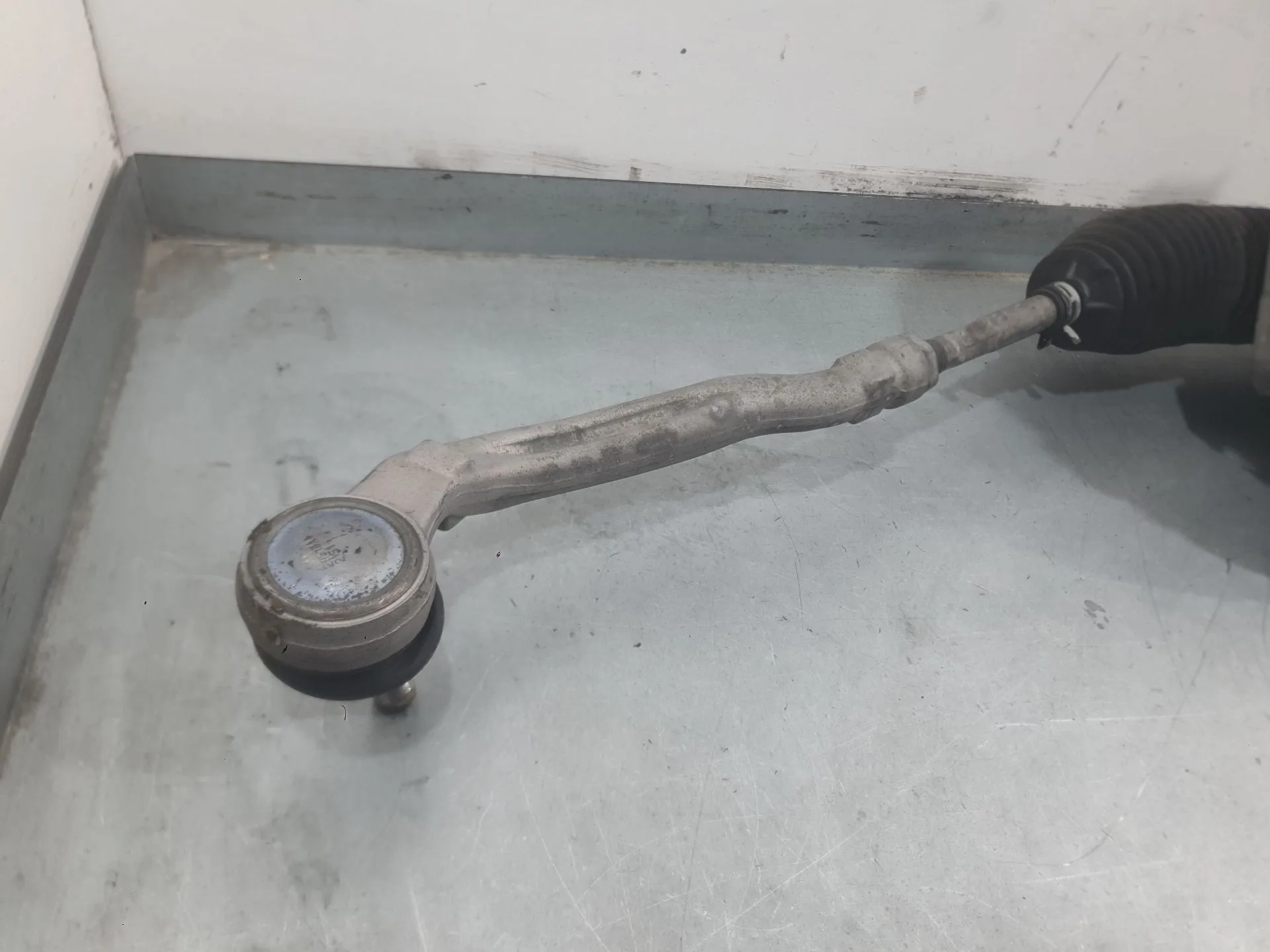 Cremallera Direccion para Citroën C4 Grand Picasso Ii (Da_, De_)