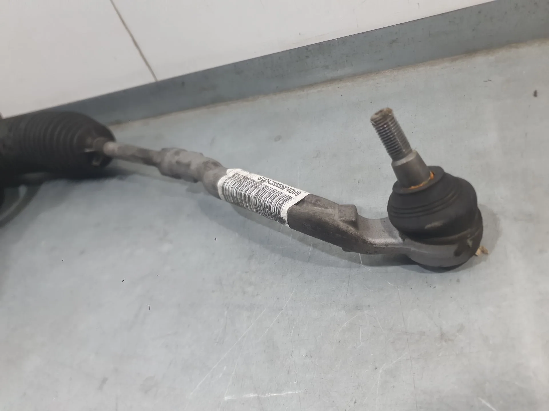 Cremallera Direccion para Citroën C4 Grand Picasso Ii (Da_, De_)