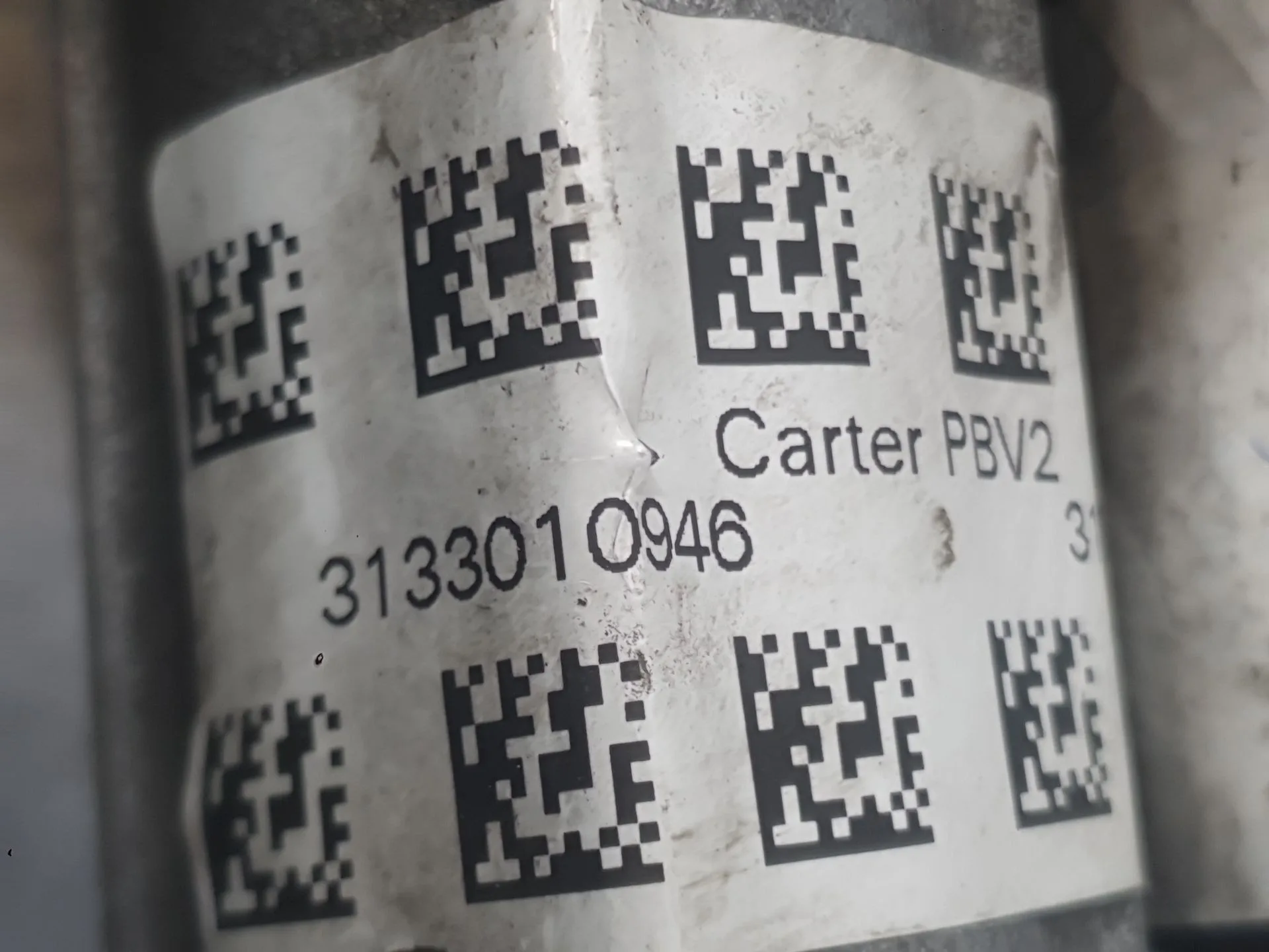 Cremallera Direccion para Citroën C4 Grand Picasso Ii (Da_, De_)