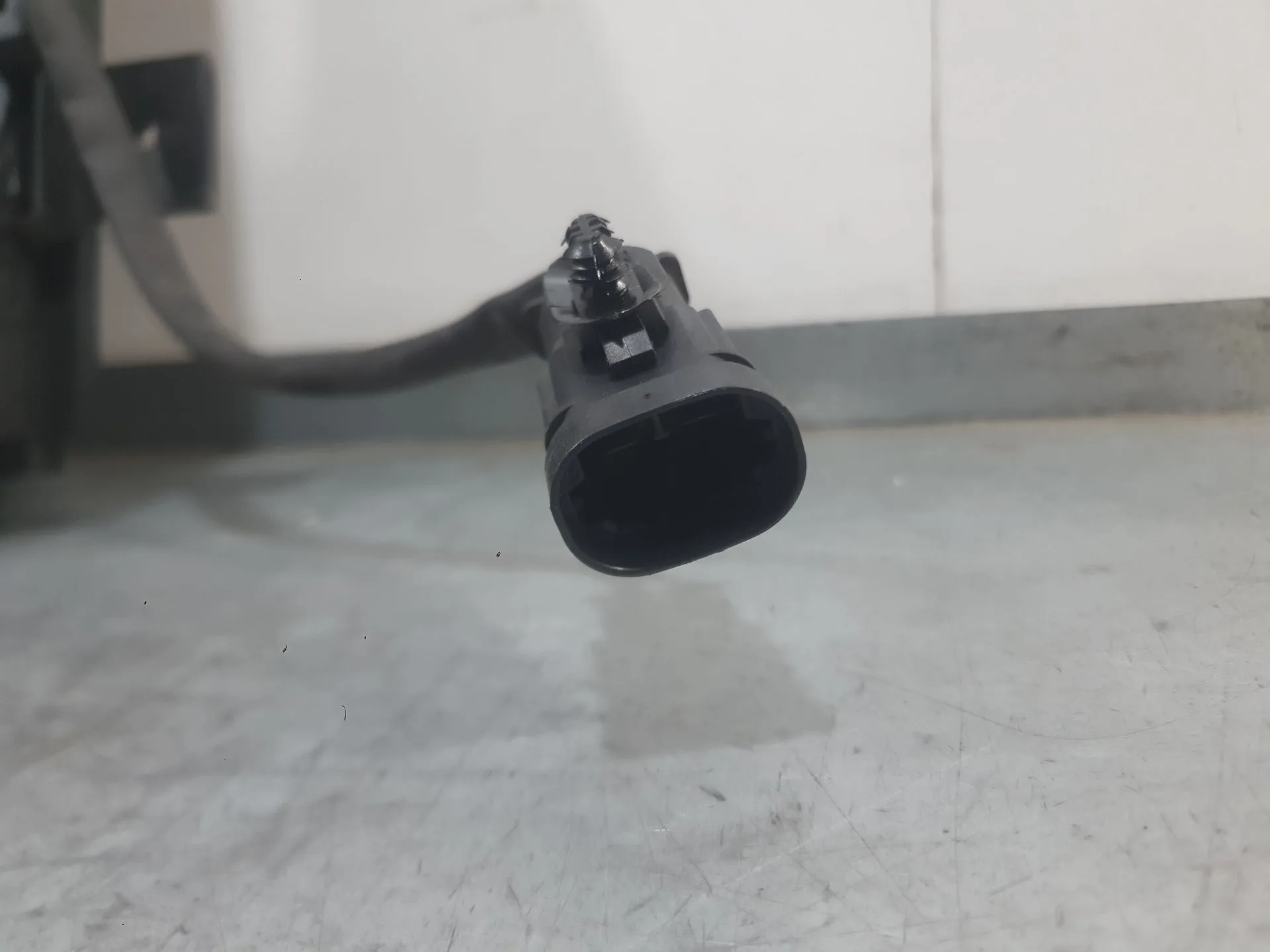 Electroventilador para Citroën C4 Grand Picasso Ii (Da_, De_)