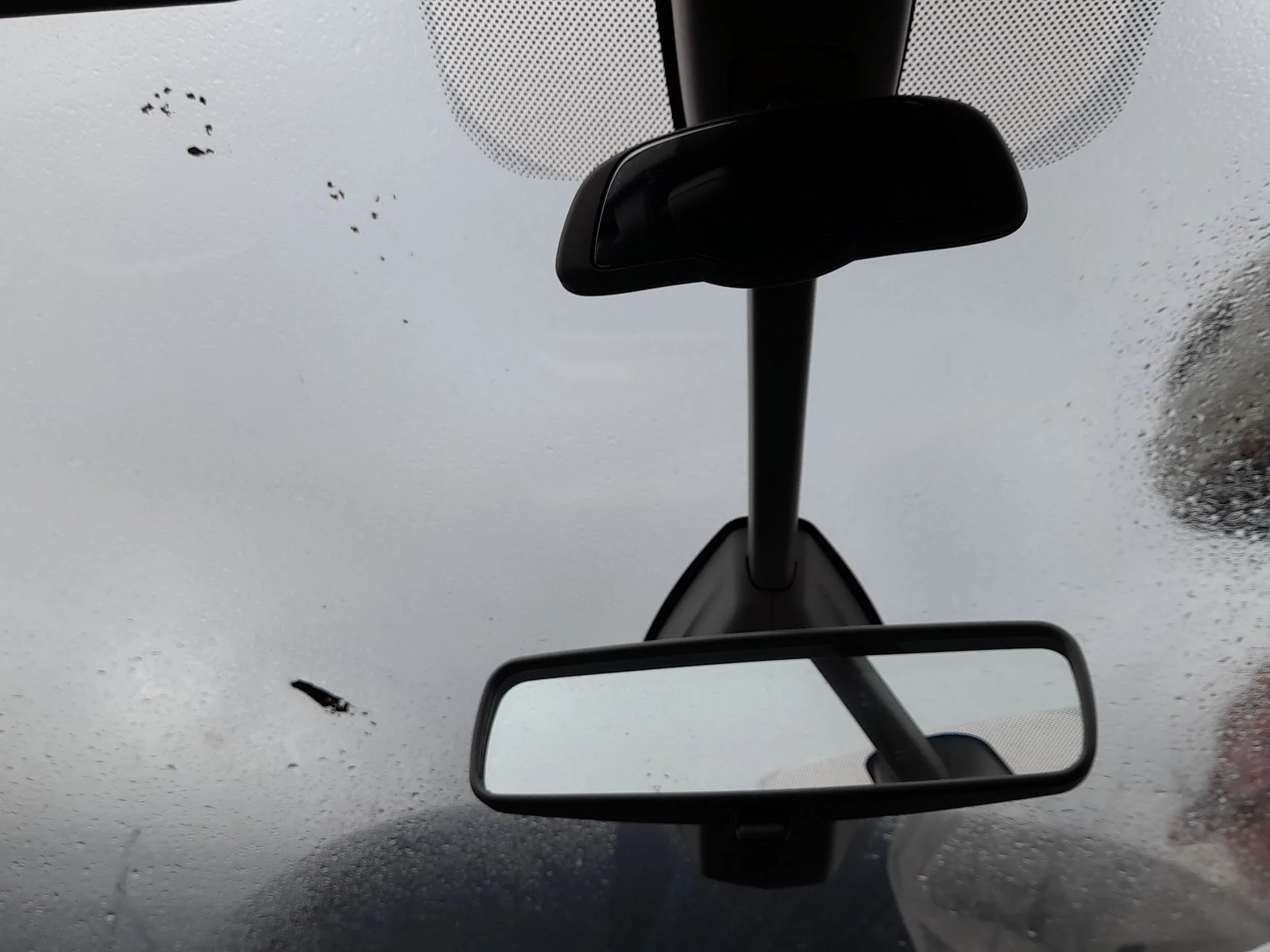 Espejo Interior para Citroën C4 Grand Picasso Ii (Da_, De_)