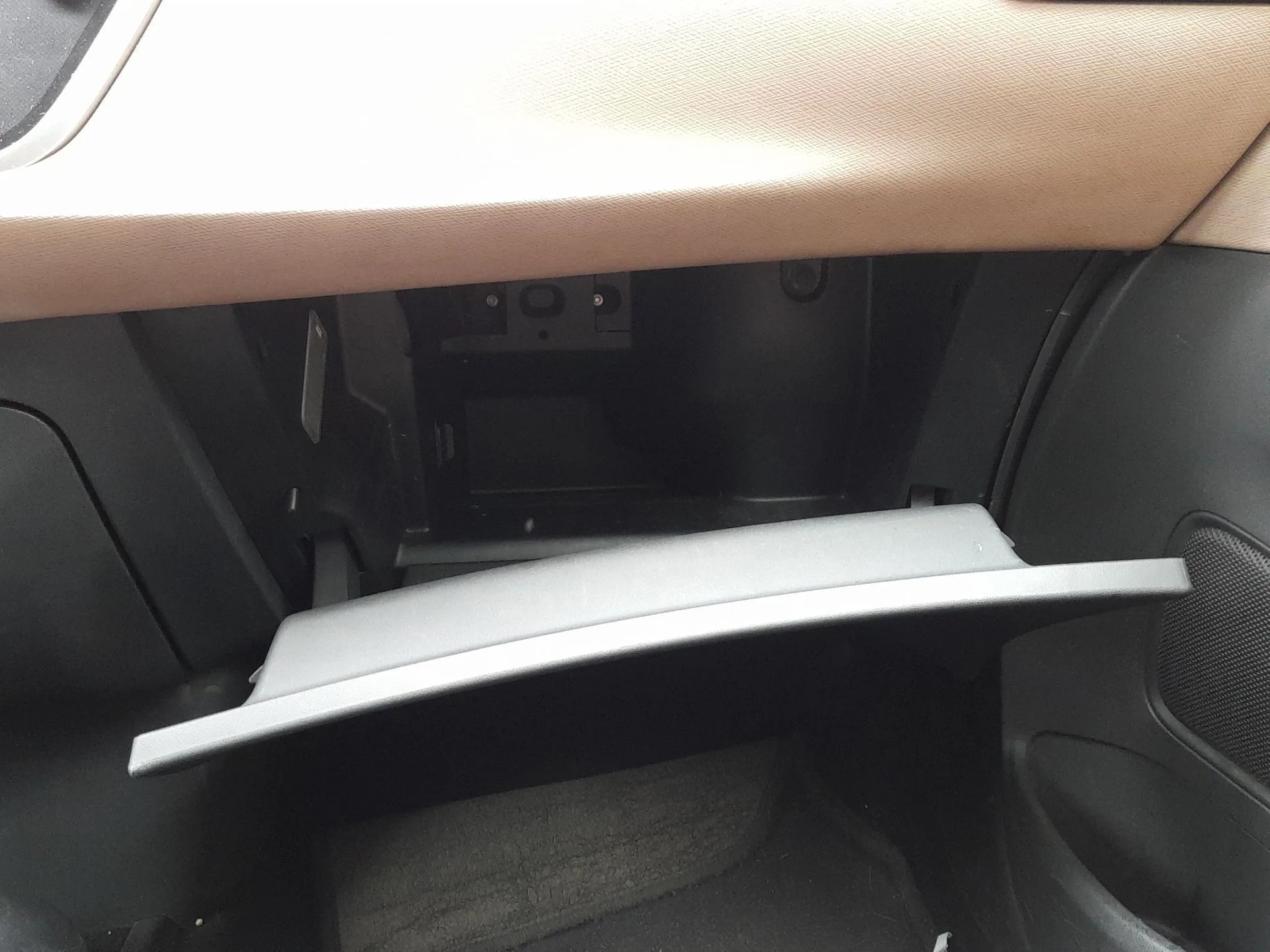 Guantera para Citroën C4 Grand Picasso Ii (Da_, De_)