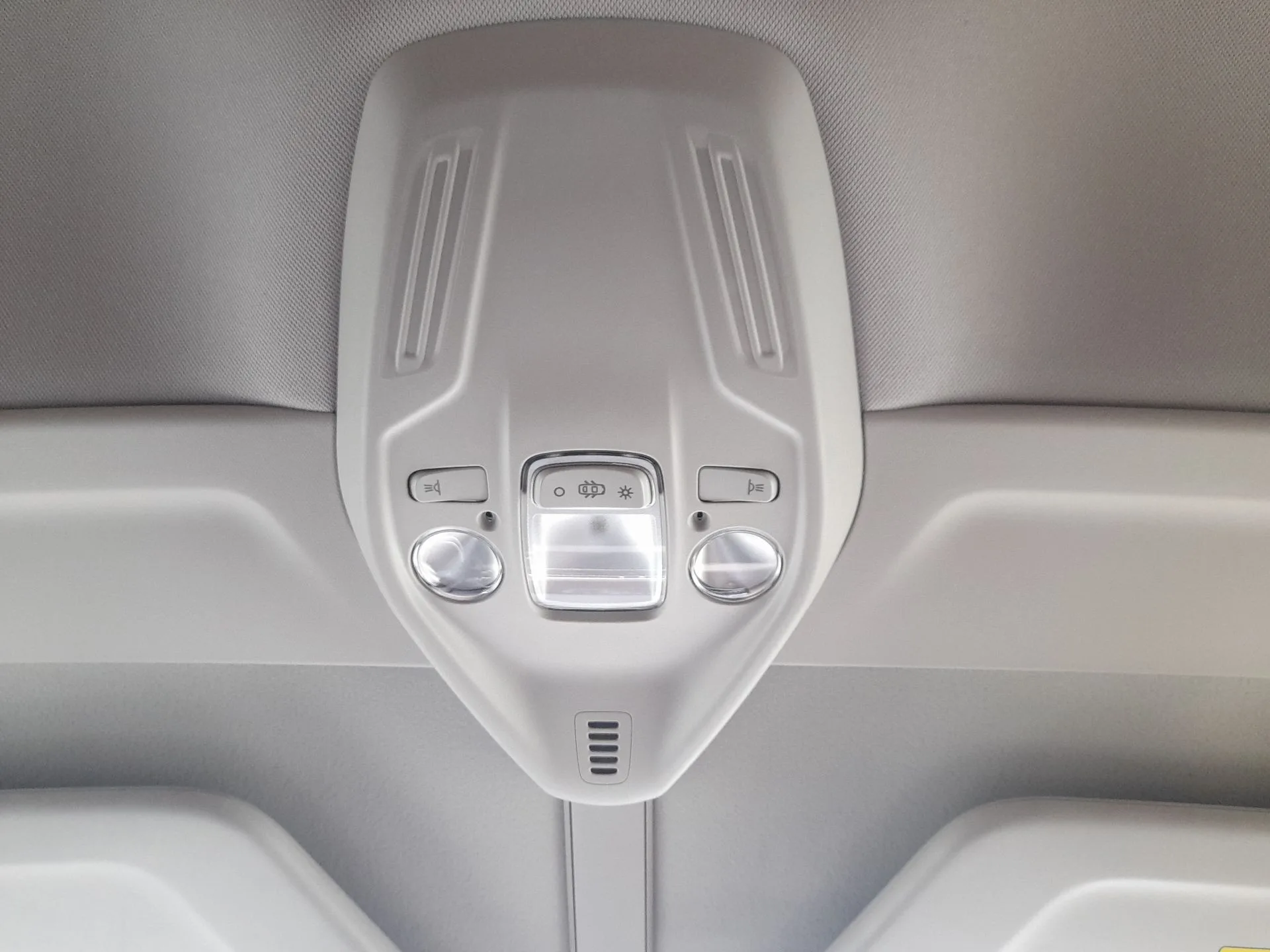 Luz Interior para Citroën C4 Grand Picasso Ii (Da_, De_)