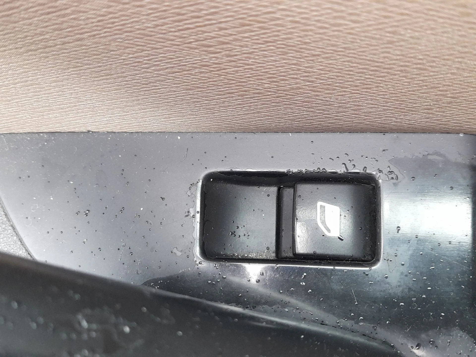 Mando Elevalunas Delantero Derecho para Citroën C4 Grand Picasso Ii (Da_, De_)