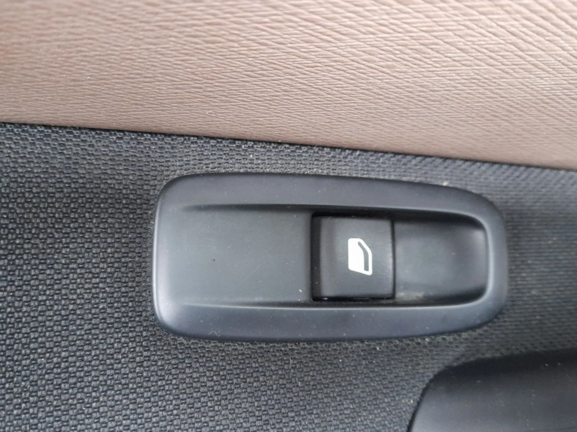 Mando Elevalunas Trasero Izquierdo para Citroën C4 Grand Picasso Ii (Da_, De_)