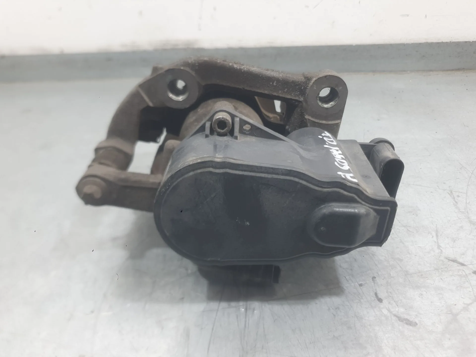 Pinza Freno Trasera Derecha para Citroën C4 Grand Picasso Ii (Da_, De_)