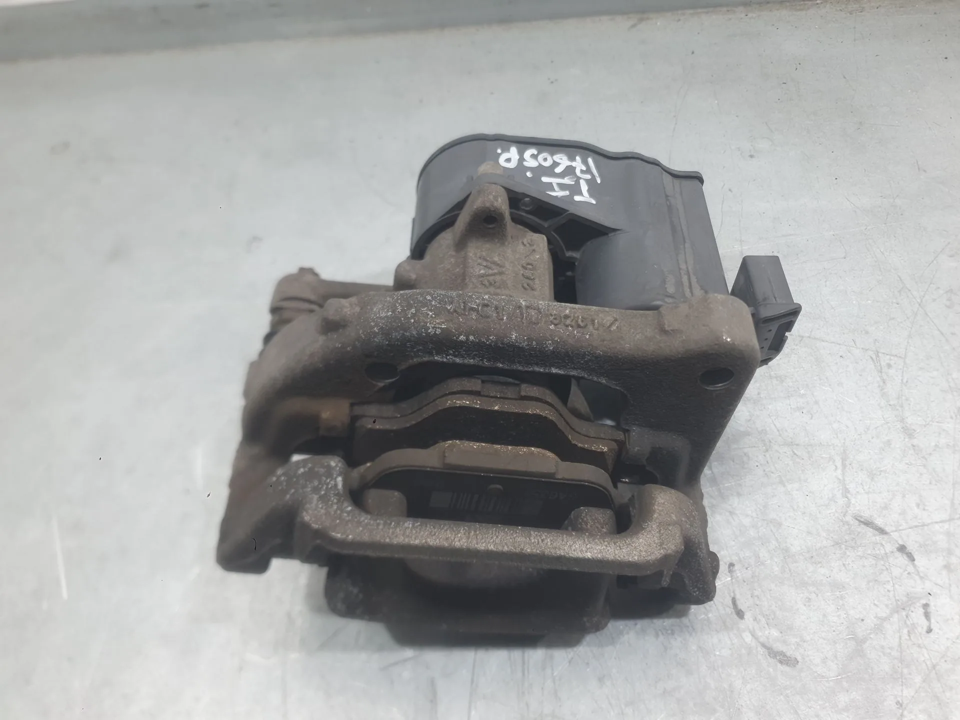 Pinza Freno Trasera Izquierda para Citroën C4 Grand Picasso Ii (Da_, De_)