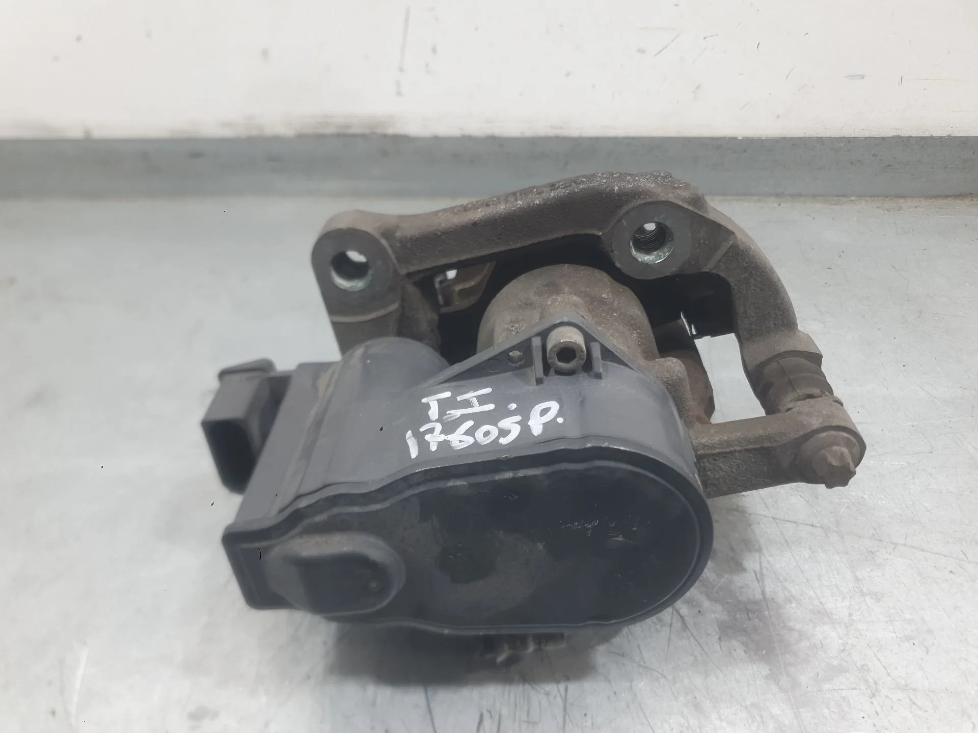 Pinza Freno Trasera Izquierda para Citroën C4 Grand Picasso Ii (Da_, De_)