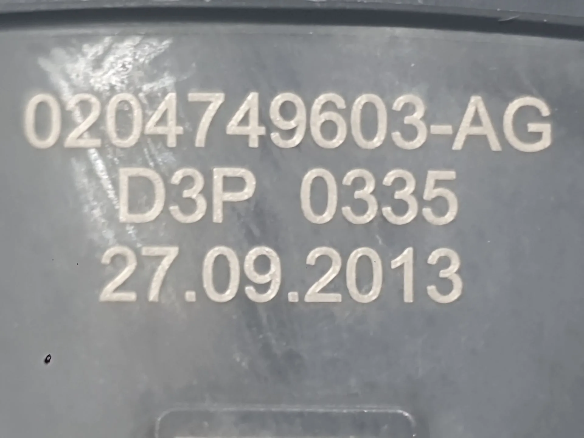 Pinza Freno Trasera Izquierda para Citroën C4 Grand Picasso Ii (Da_, De_)