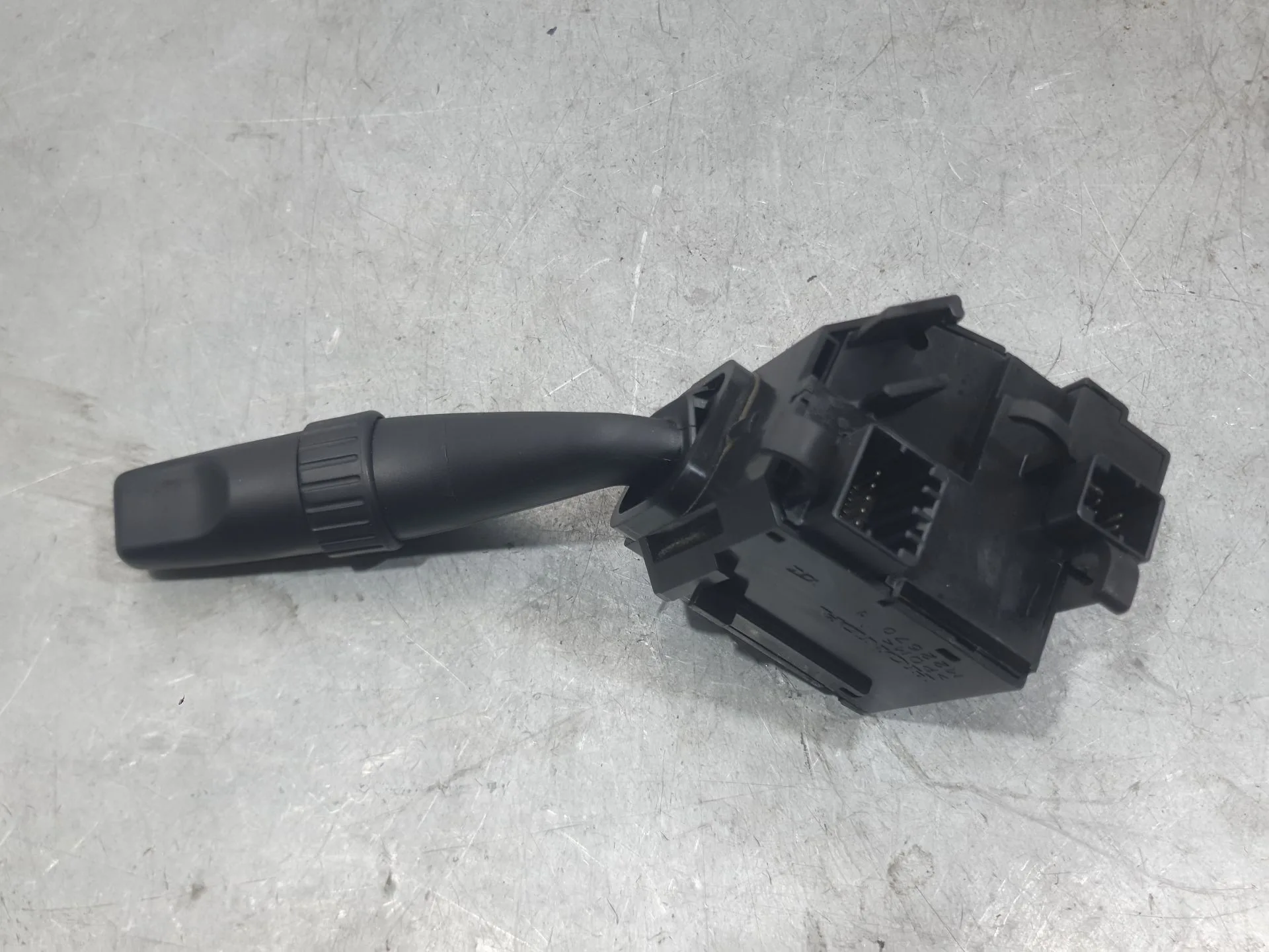 Mando Limpia para Honda Accord Vii (Cl, Cn)