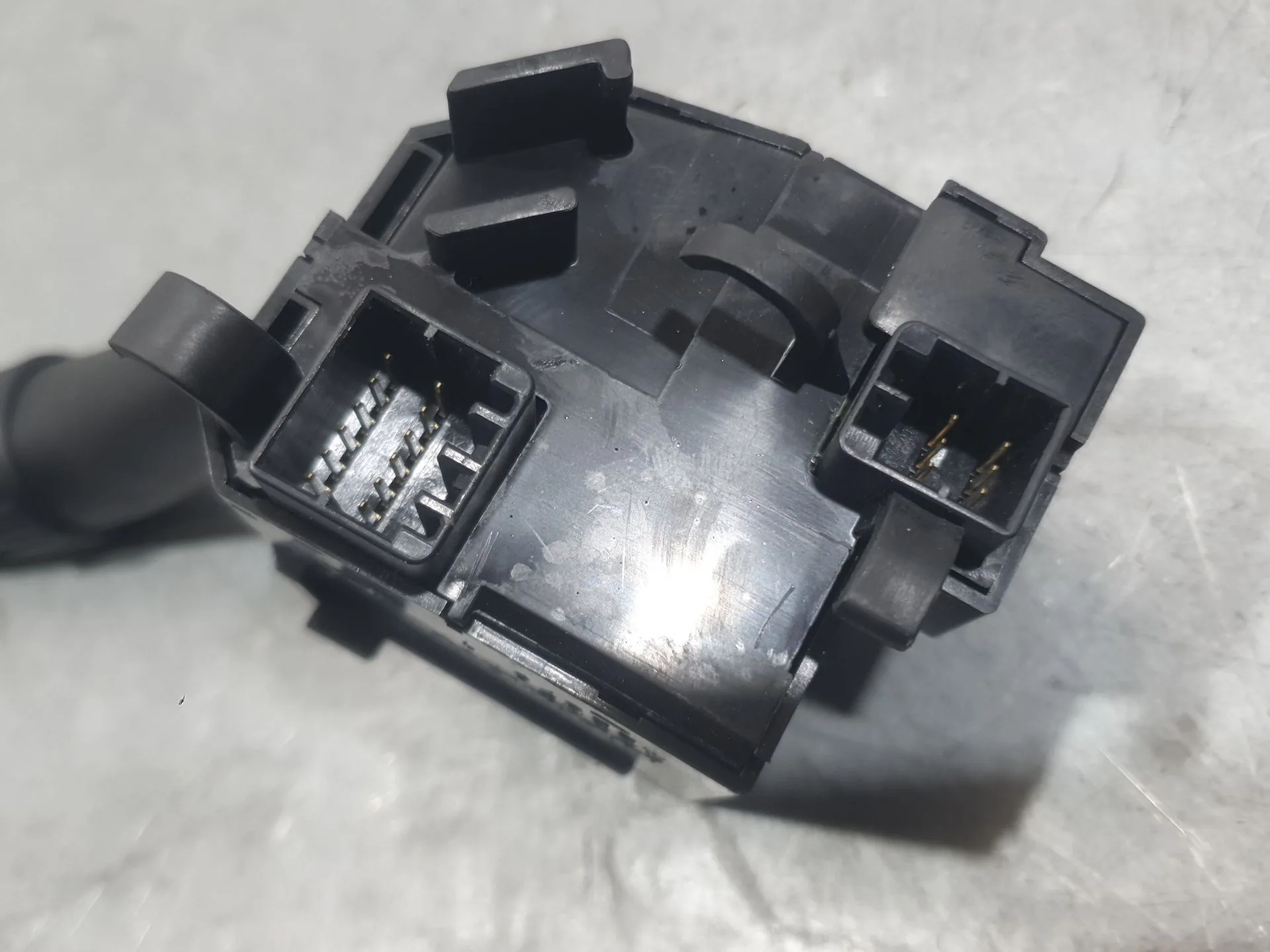Mando Limpia para Honda Accord Vii (Cl, Cn)