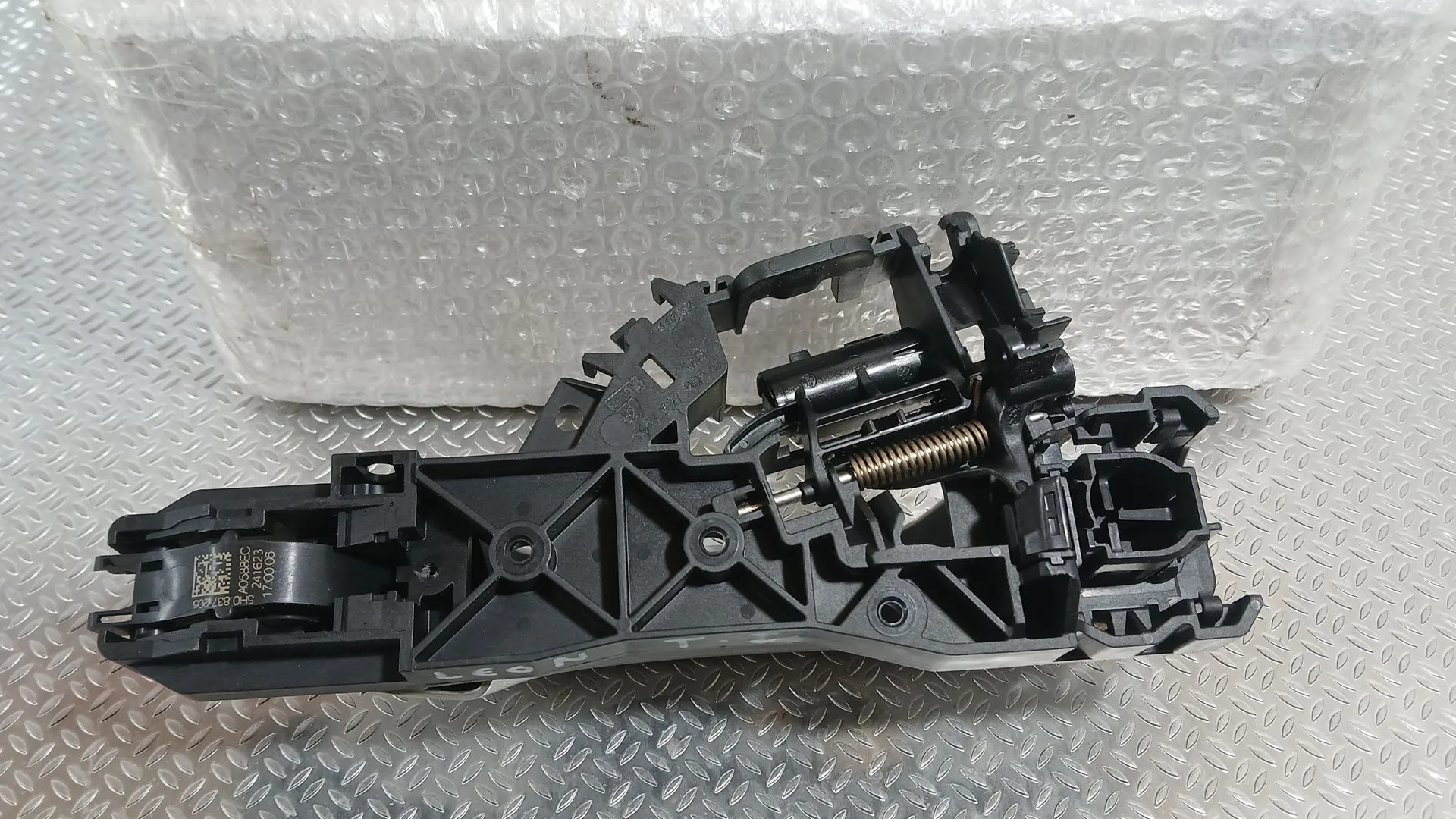 Maneta Exterior Trasera Izquierda para Seat Leon (Kl1, Klg)