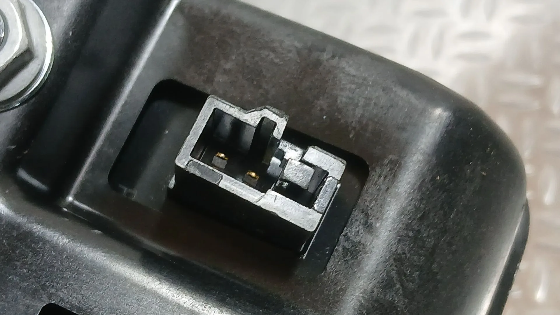 Maneta Exterior Porton para Seat Leon (Kl1, Klg)