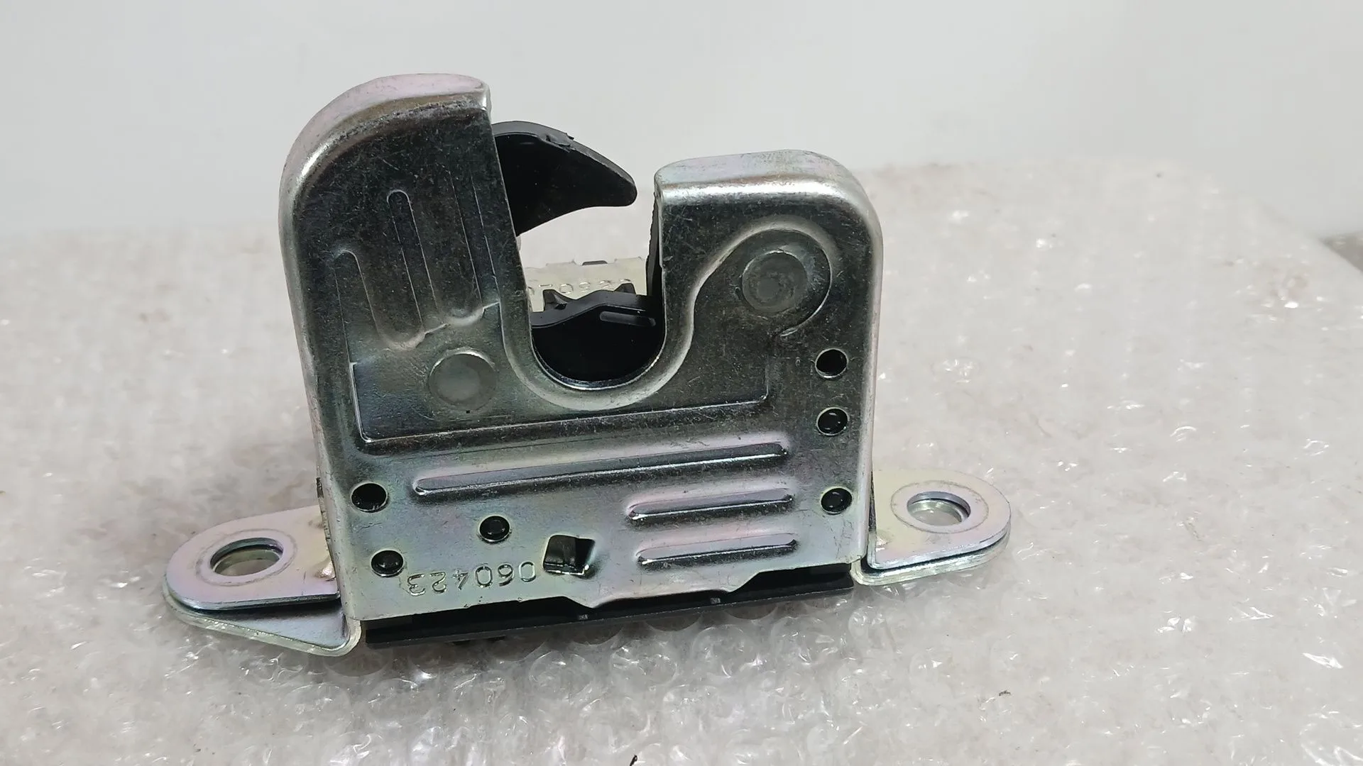 Cerradura Maletero / Porton para Seat Leon (Kl1, Klg)