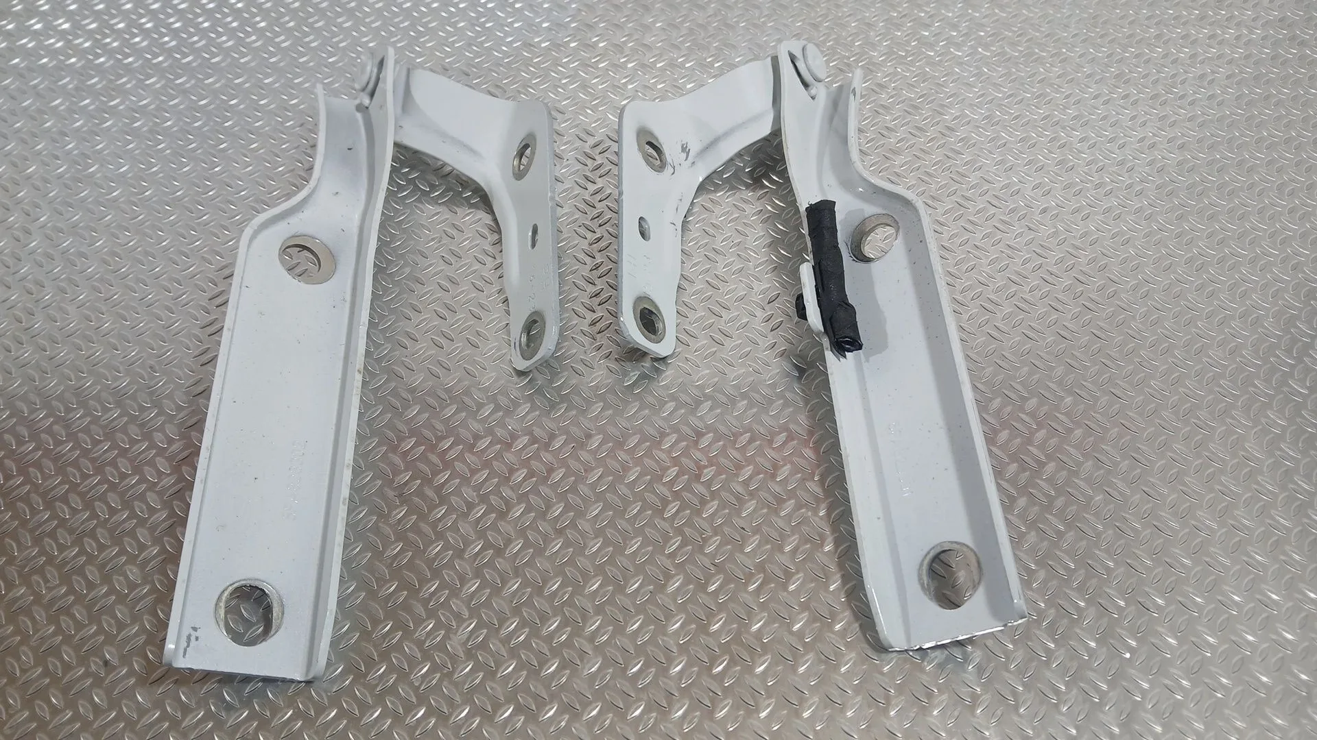 Bisagra Capot para Seat Leon (Kl1, Klg)