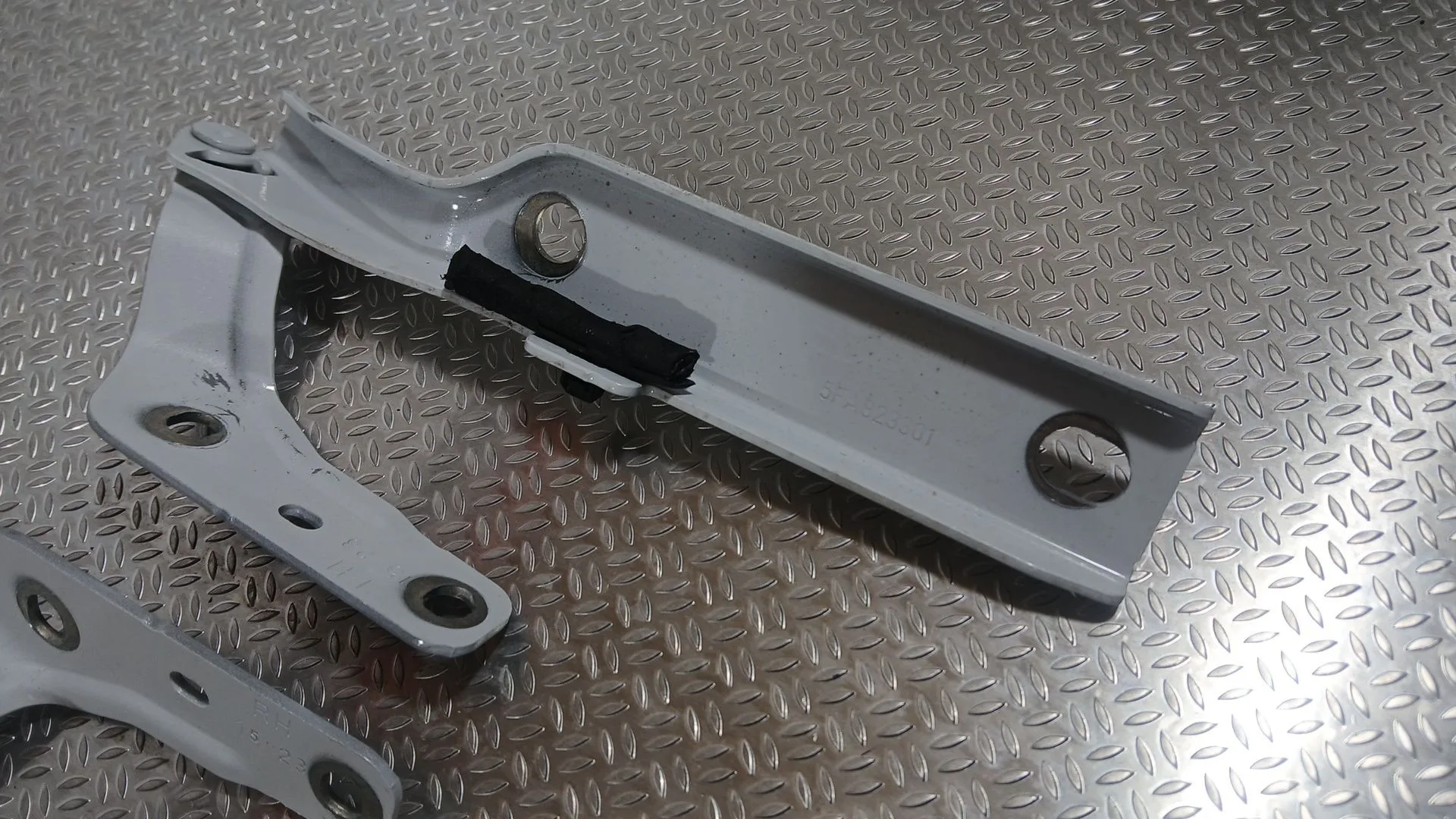 Bisagra Capot para Seat Leon (Kl1, Klg)