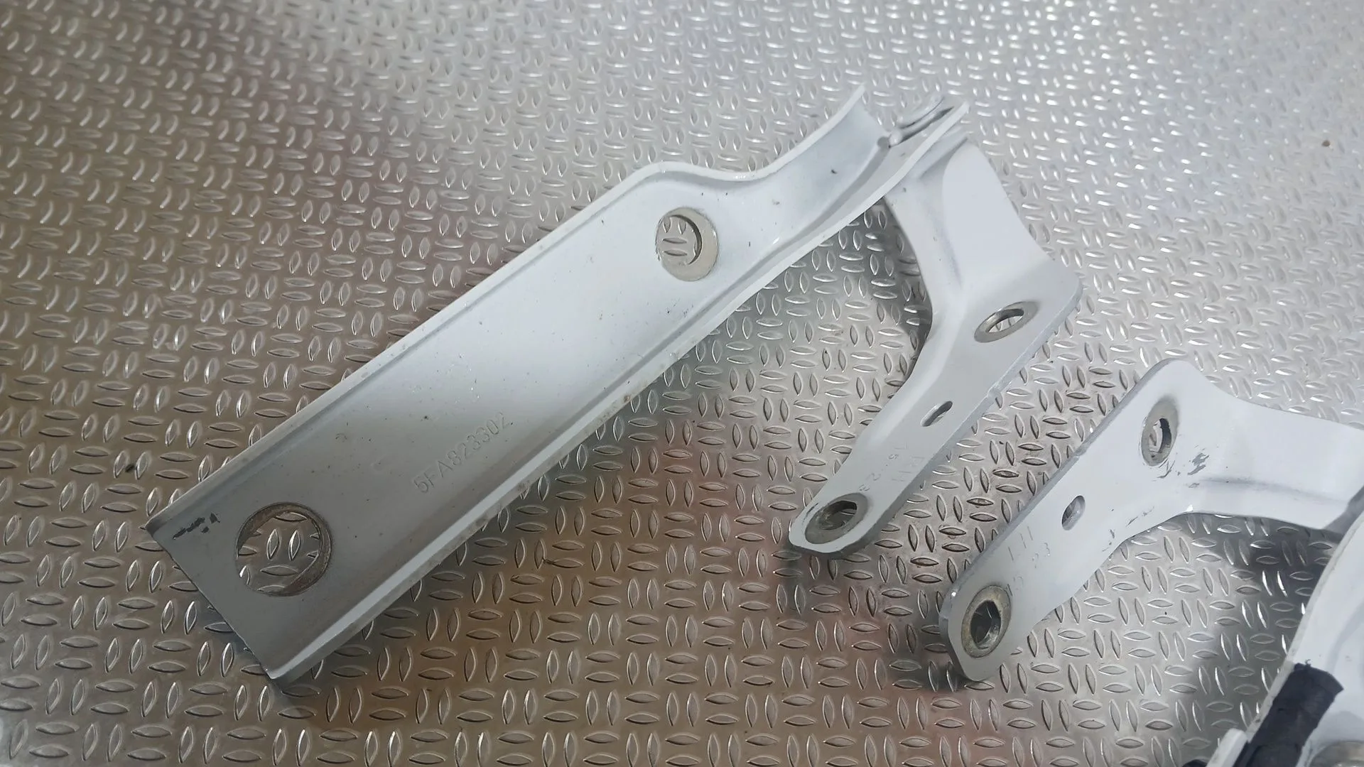 Bisagra Capot para Seat Leon (Kl1, Klg)